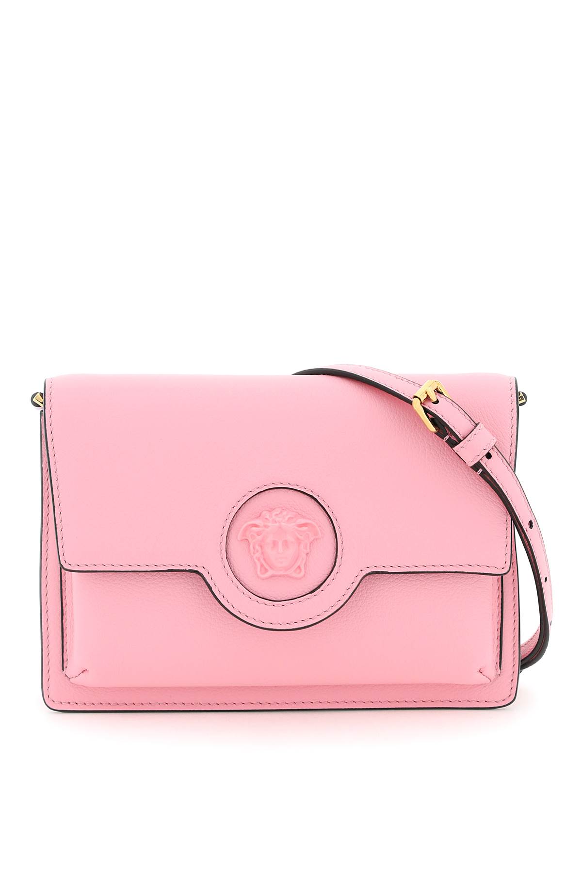 Versace la Medusa Crossbody Bag
