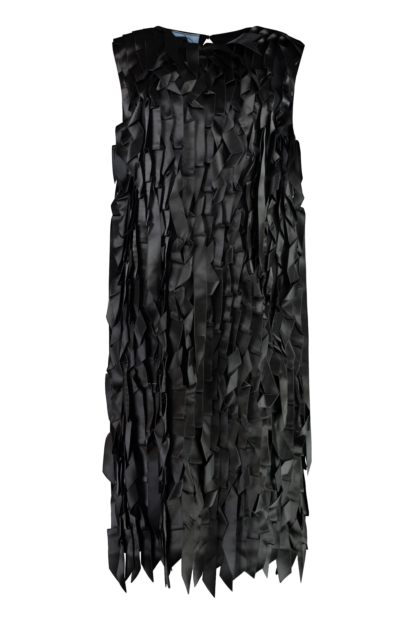 Viscose Dress