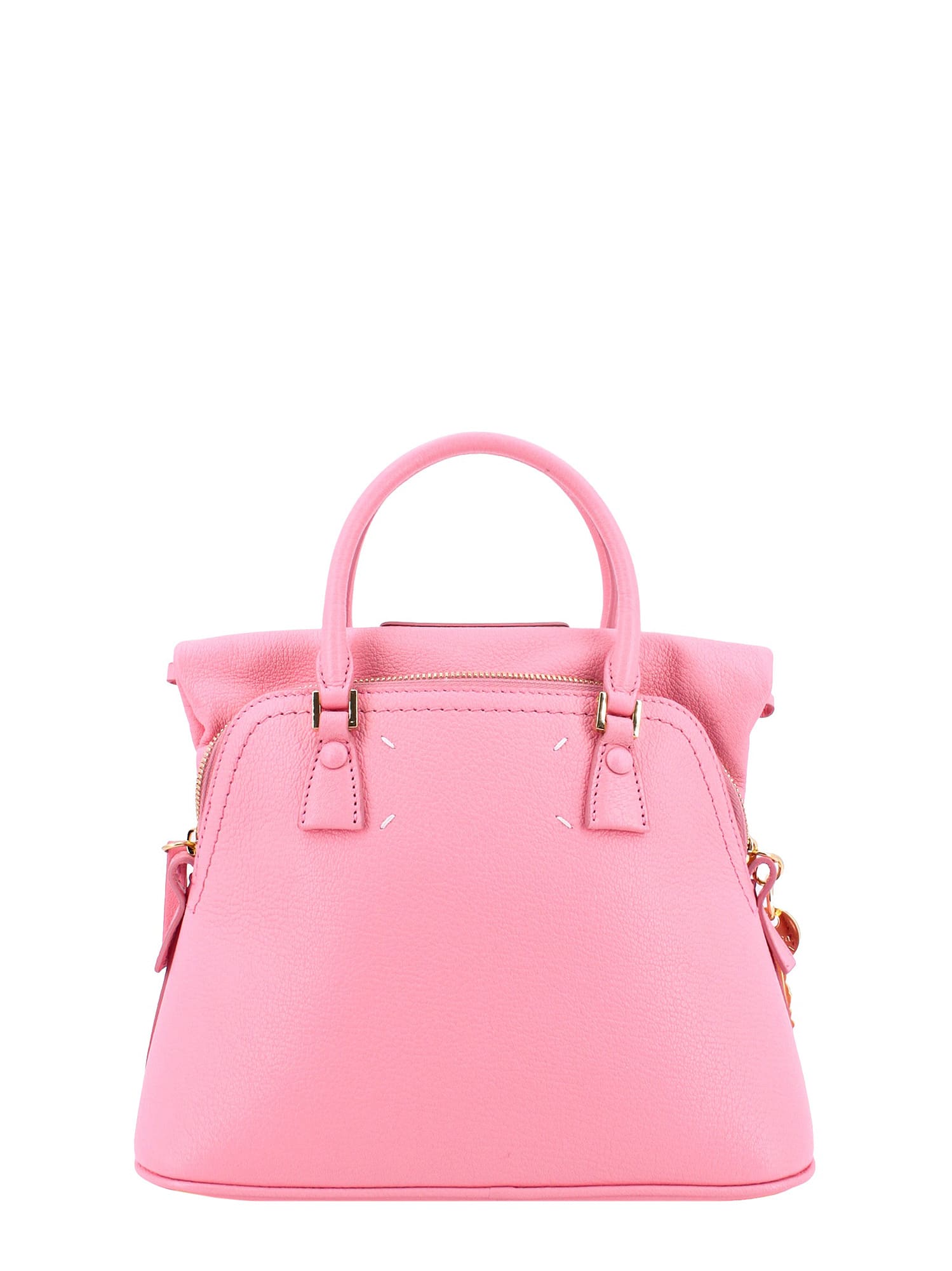 MAISON MARGIELA 5AC CLASSIQUE HANDBAG