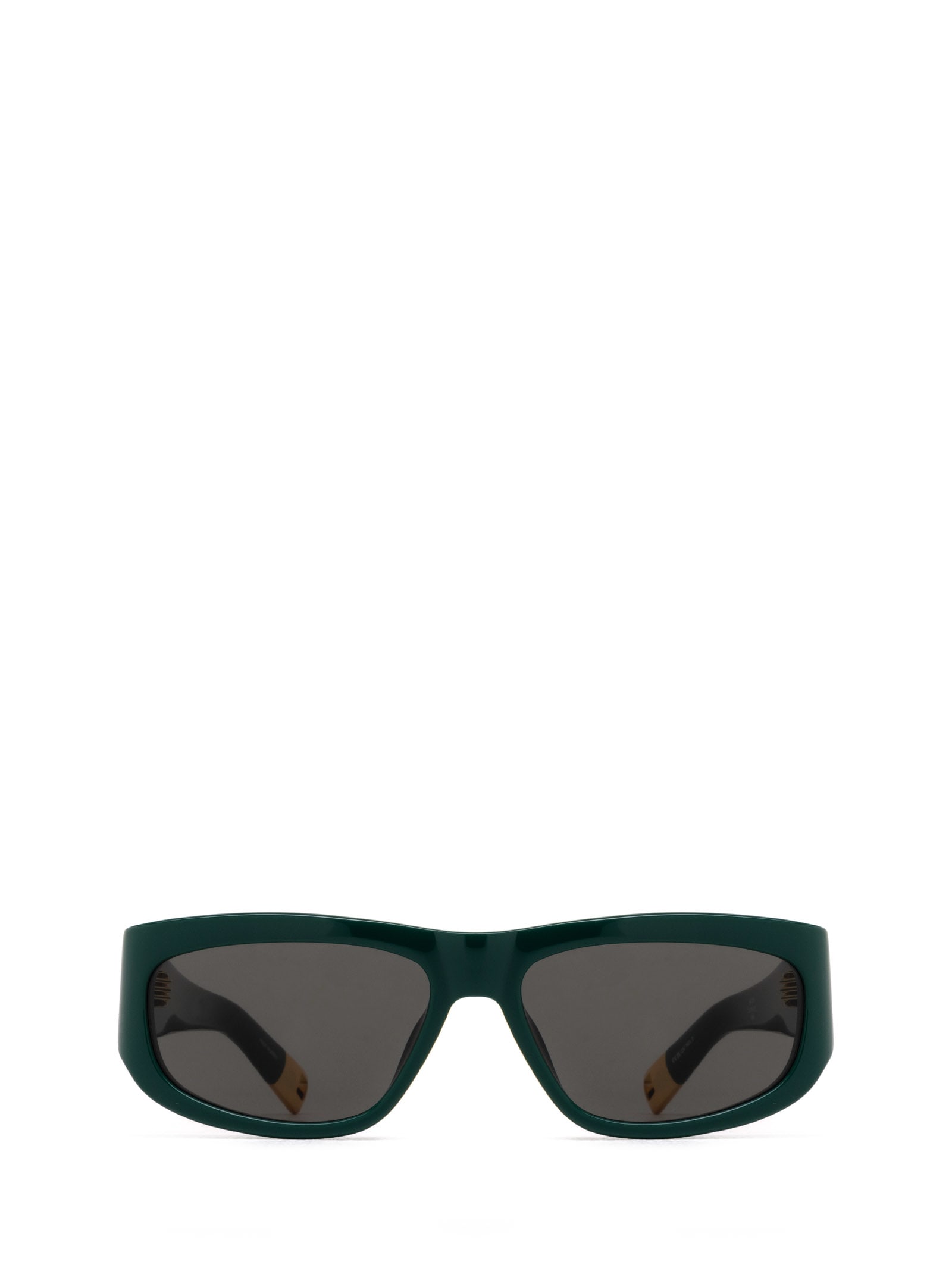 Jac2 Green Sunglasses