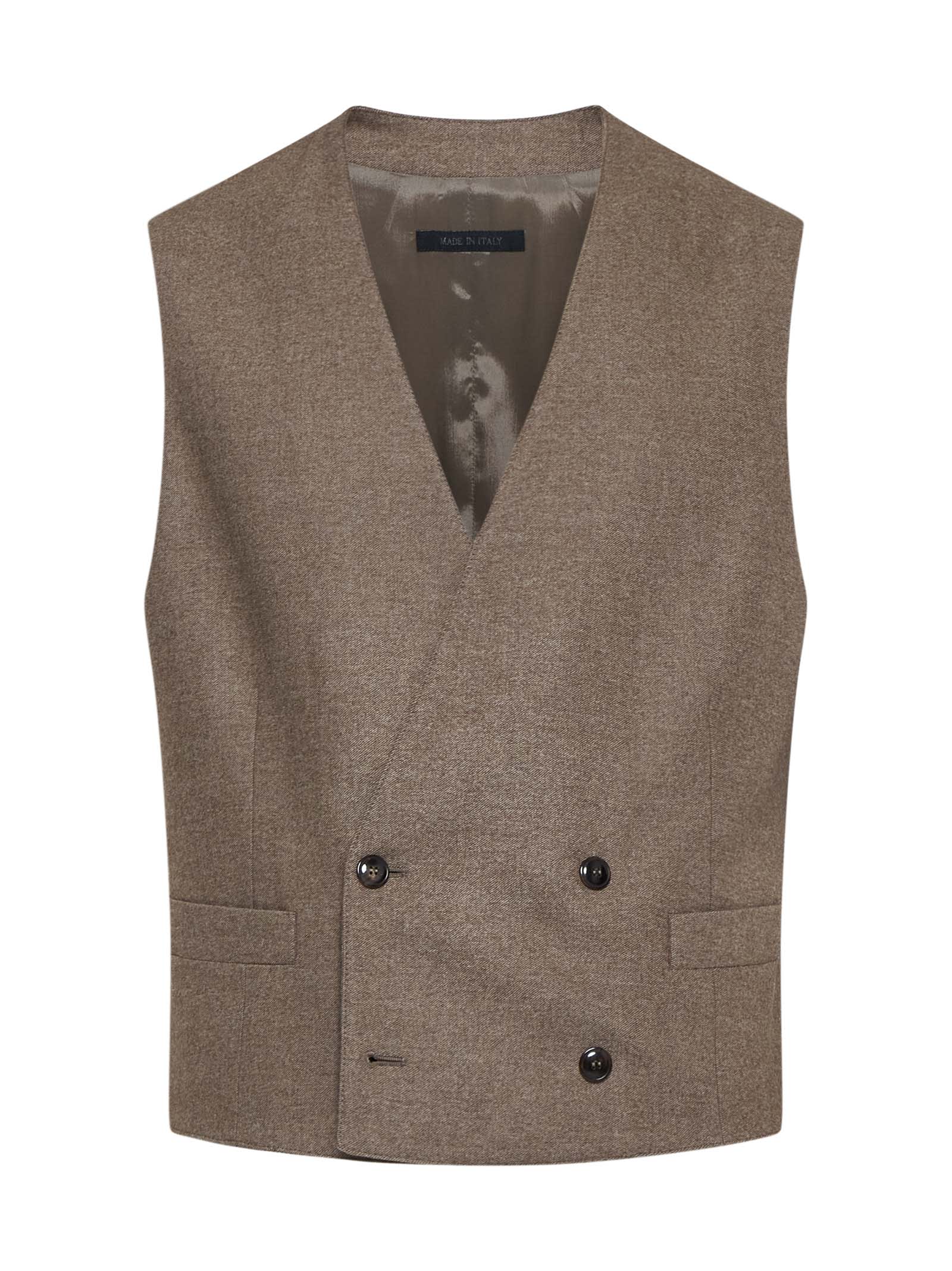 Giorgio Armani Vest