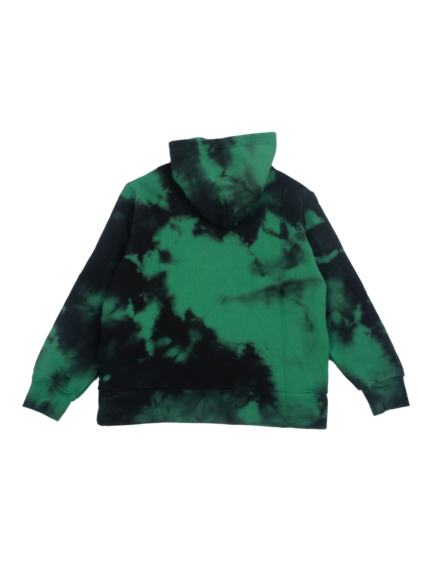 N°21 Sweaters In Green