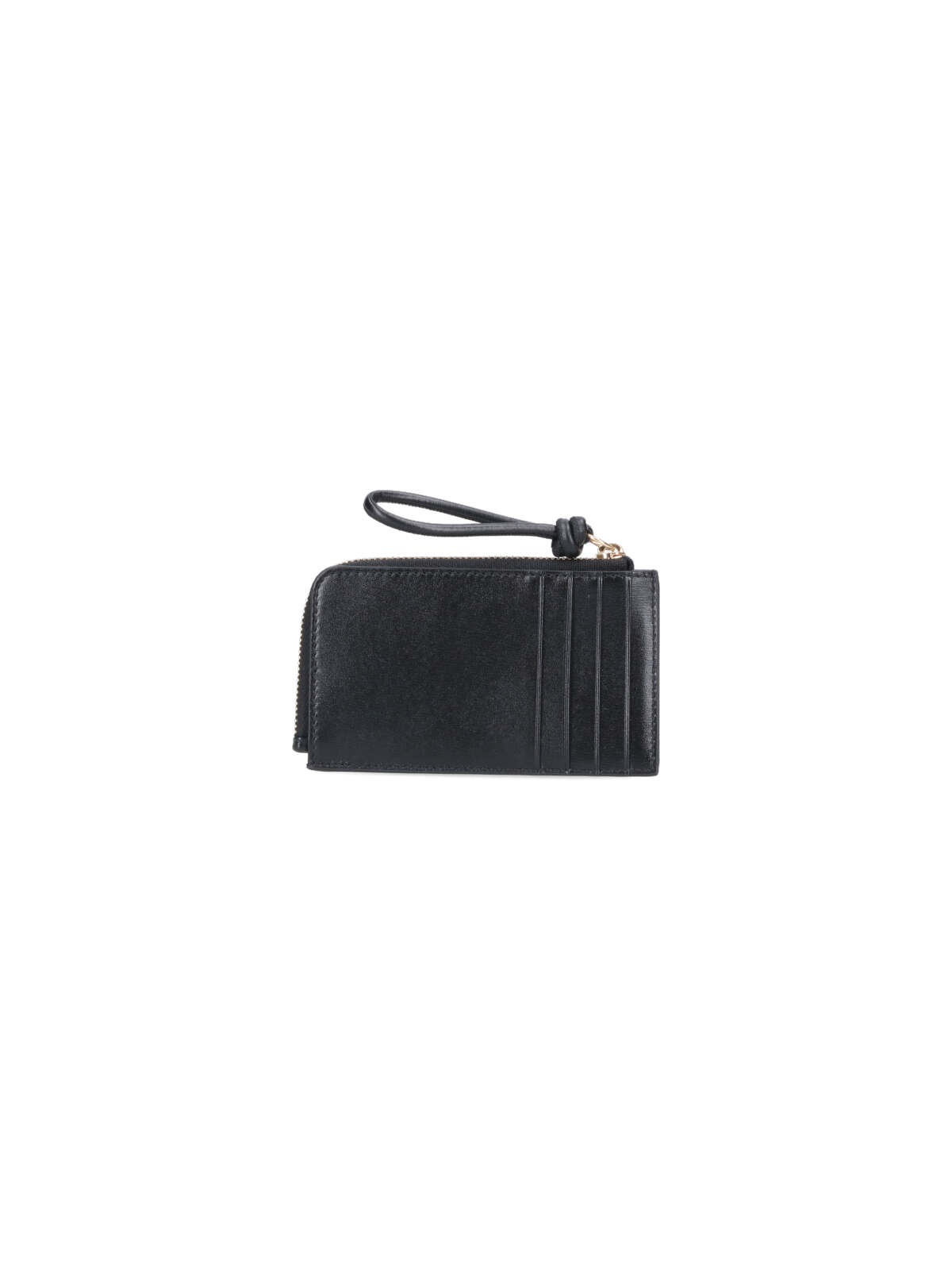 Jil Sander Coin Purse Zip In 1