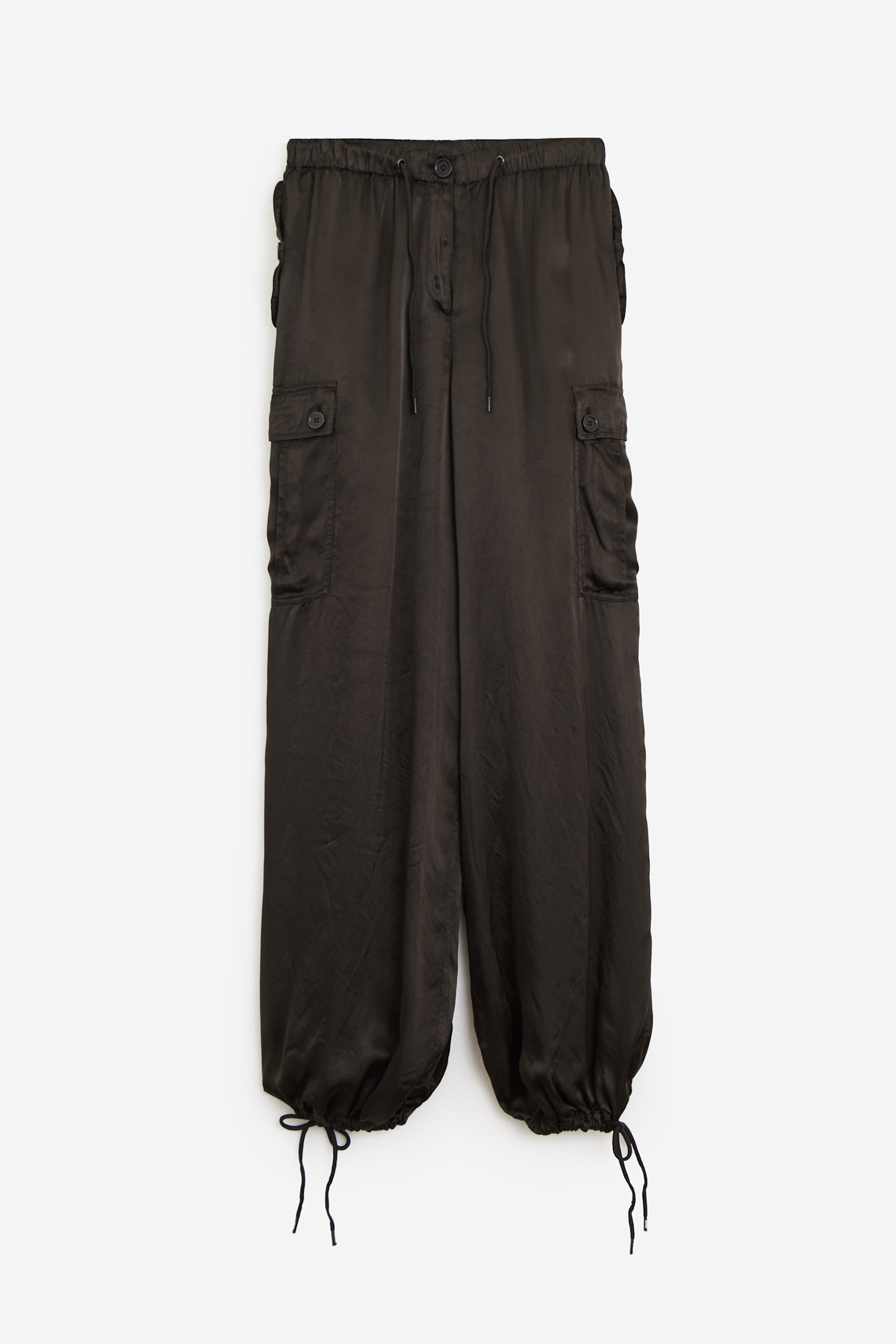 Aspesi Pantalón Casual - Marrón In Brown