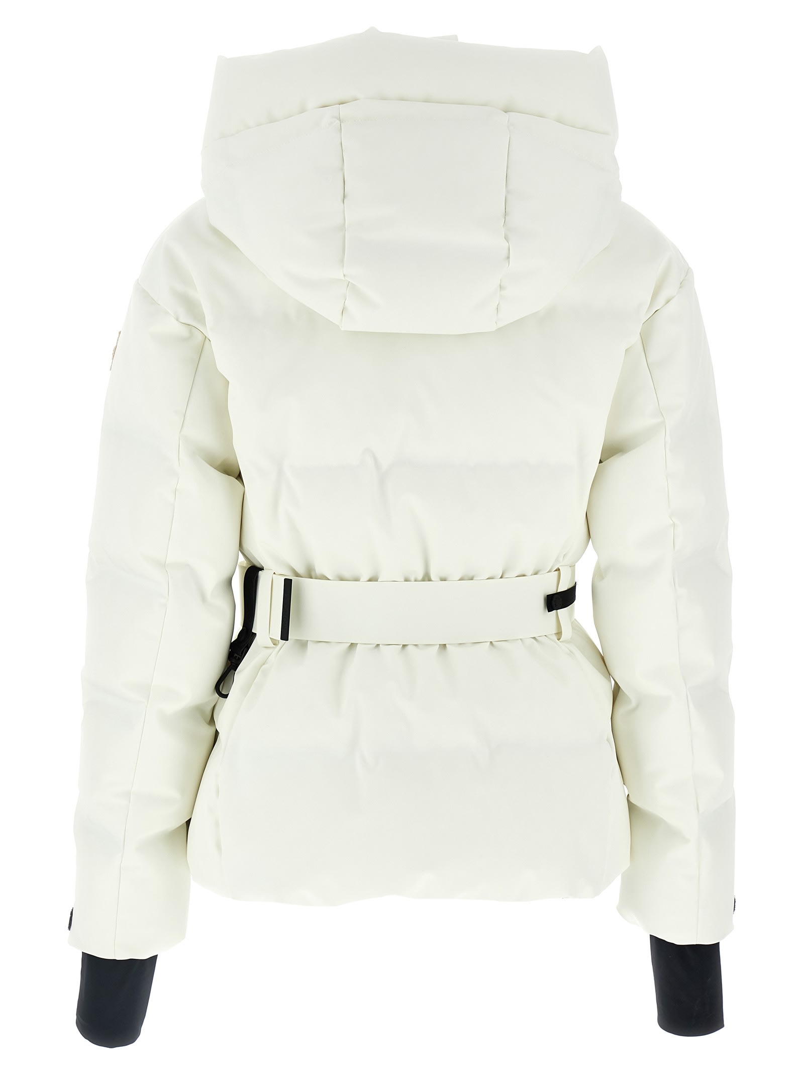 Shop Moncler Tolima Down Jacket