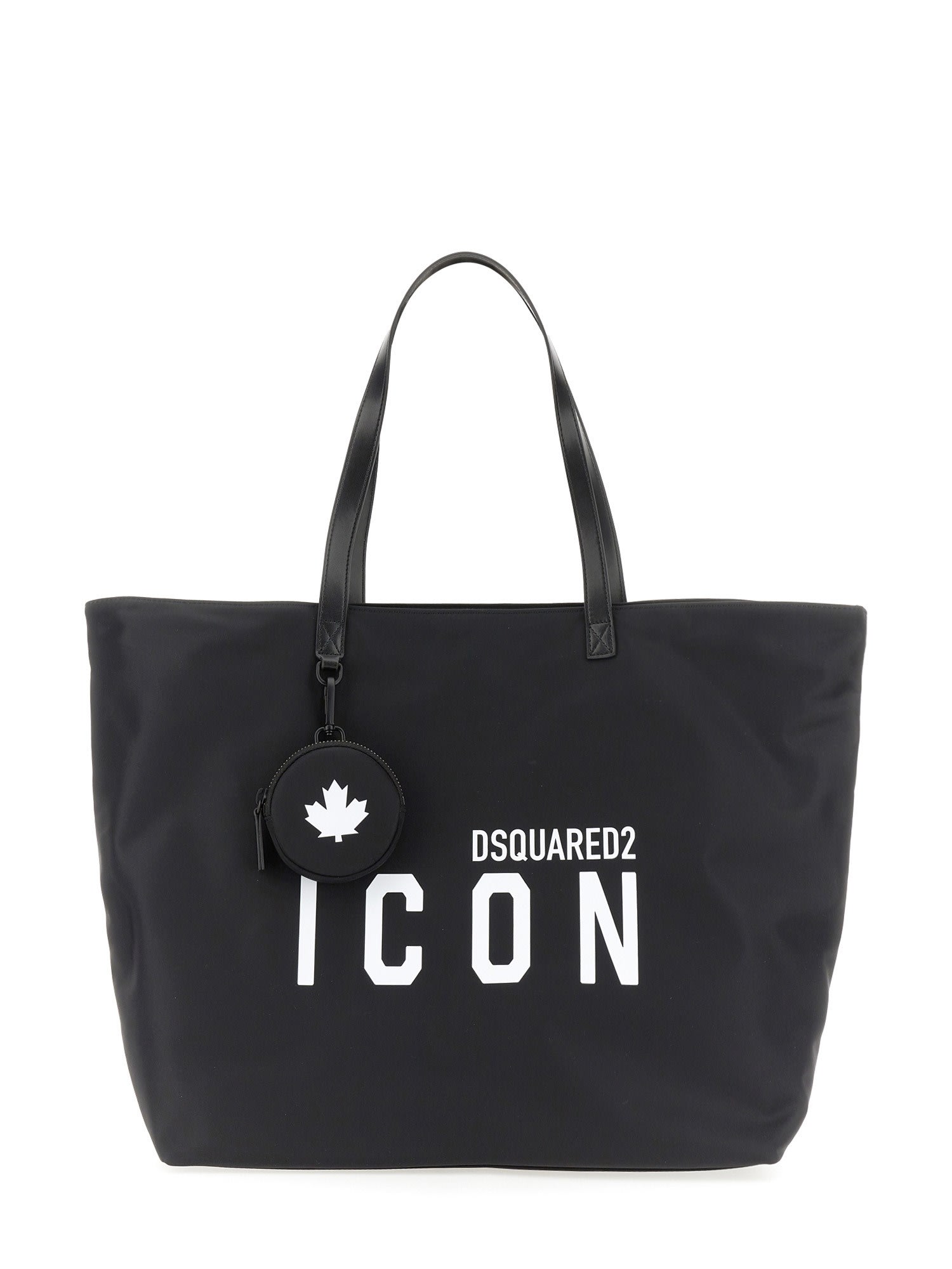 Be Icon Shopper Bag