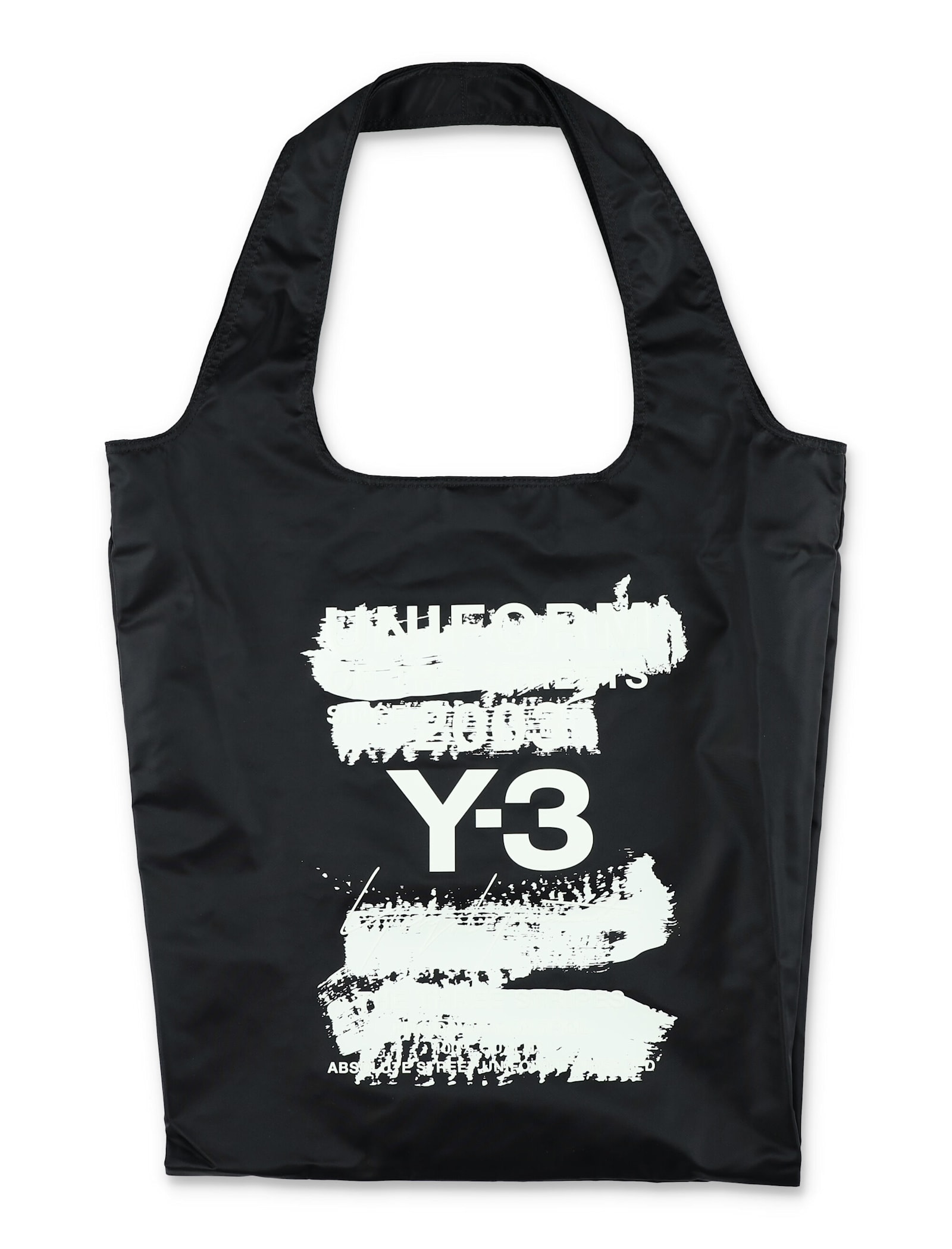 Logo Tote Bag