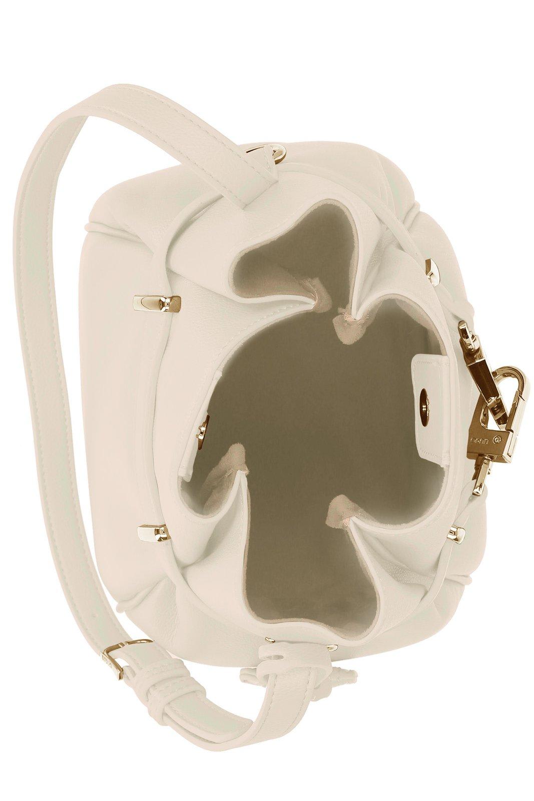Liu •jo Magnetic Fastened Bucket Bag