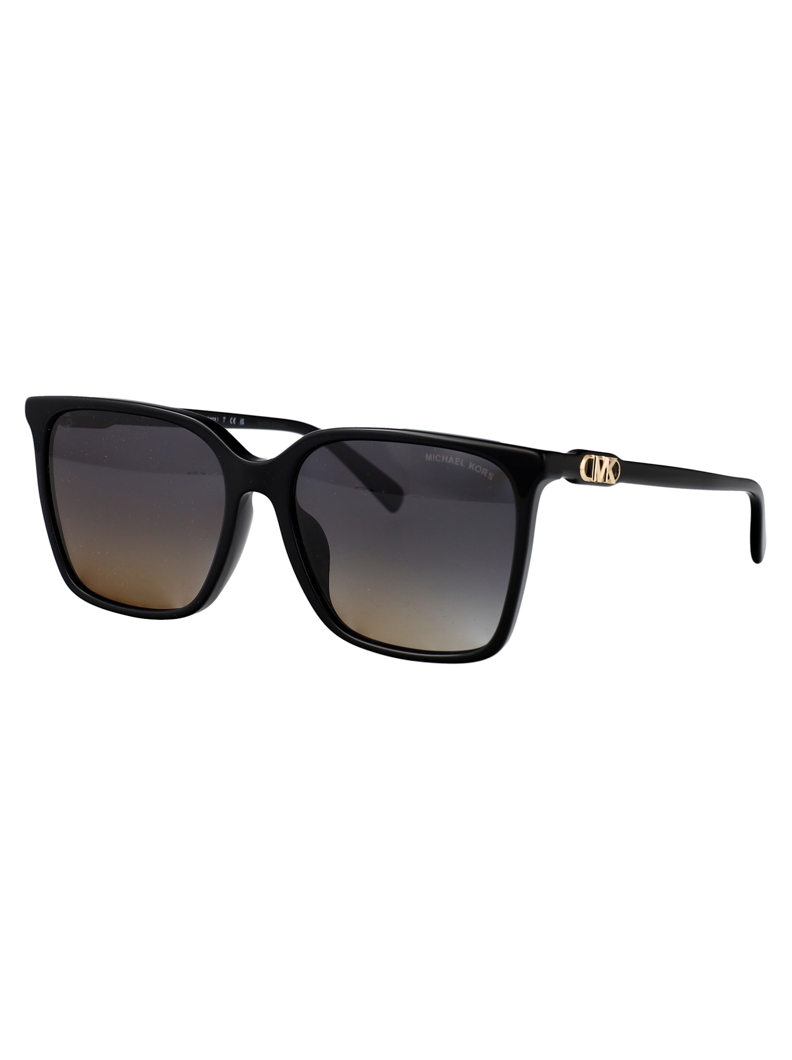 Michael Kors Canberra Mk2197u 3005t3 In Black