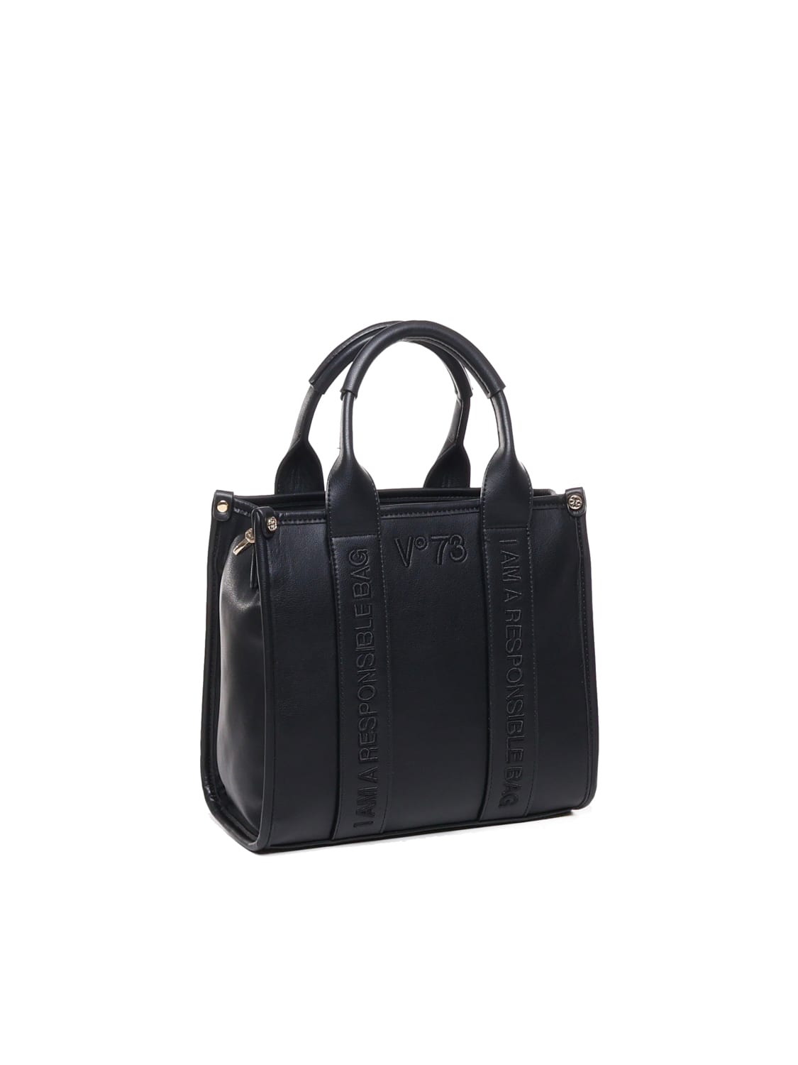 V73 SHOPPING ECHO 73 BAG 
