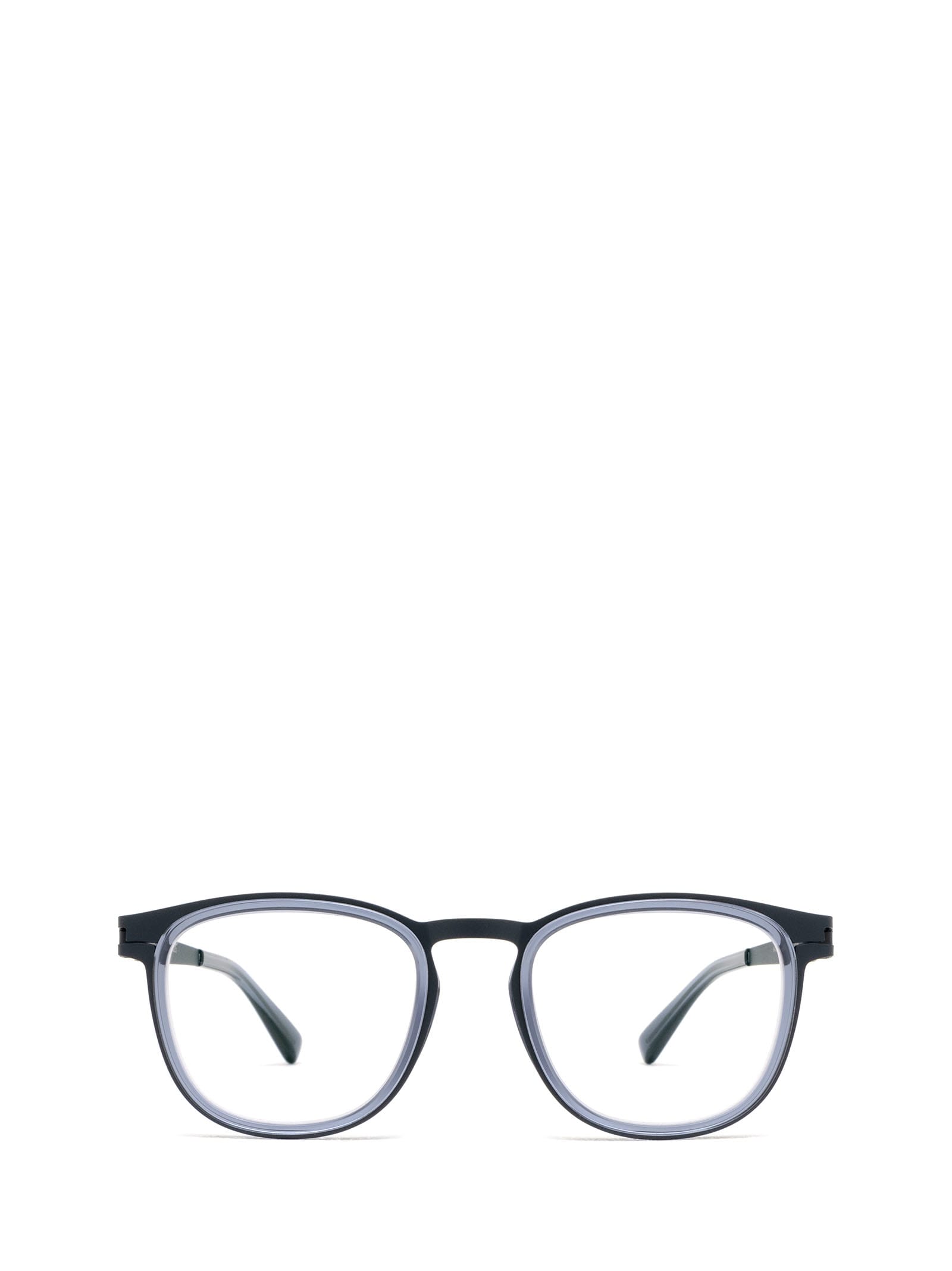 Mykita Cantara A62-indigo/deep Ocean Glasses
