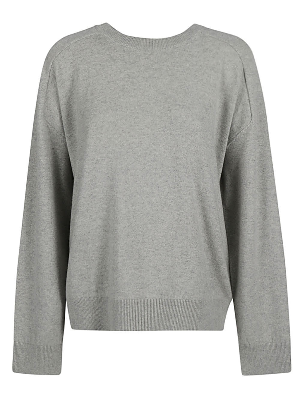 Armarium Cashmere Sweater In Gray
