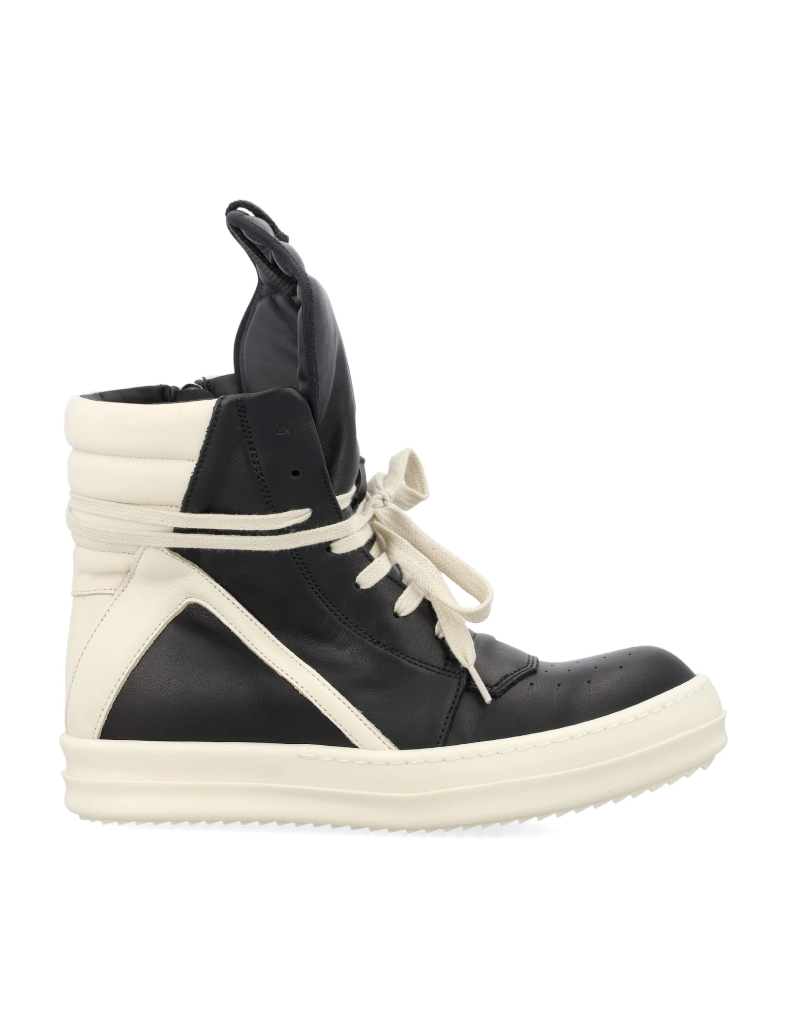 Rick Owens Geobasket