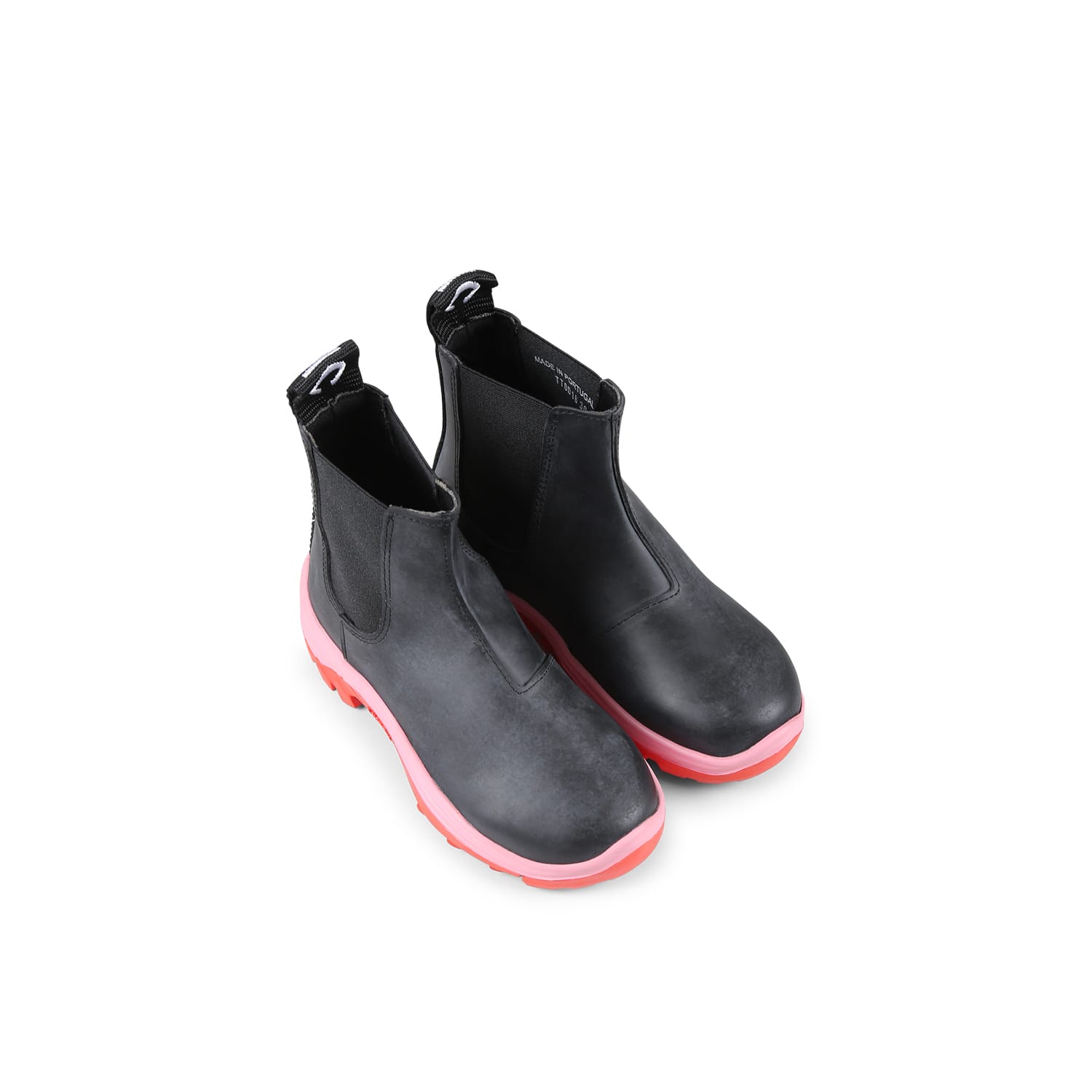 Stella Mccartney Tt0d16z1501930 In Black