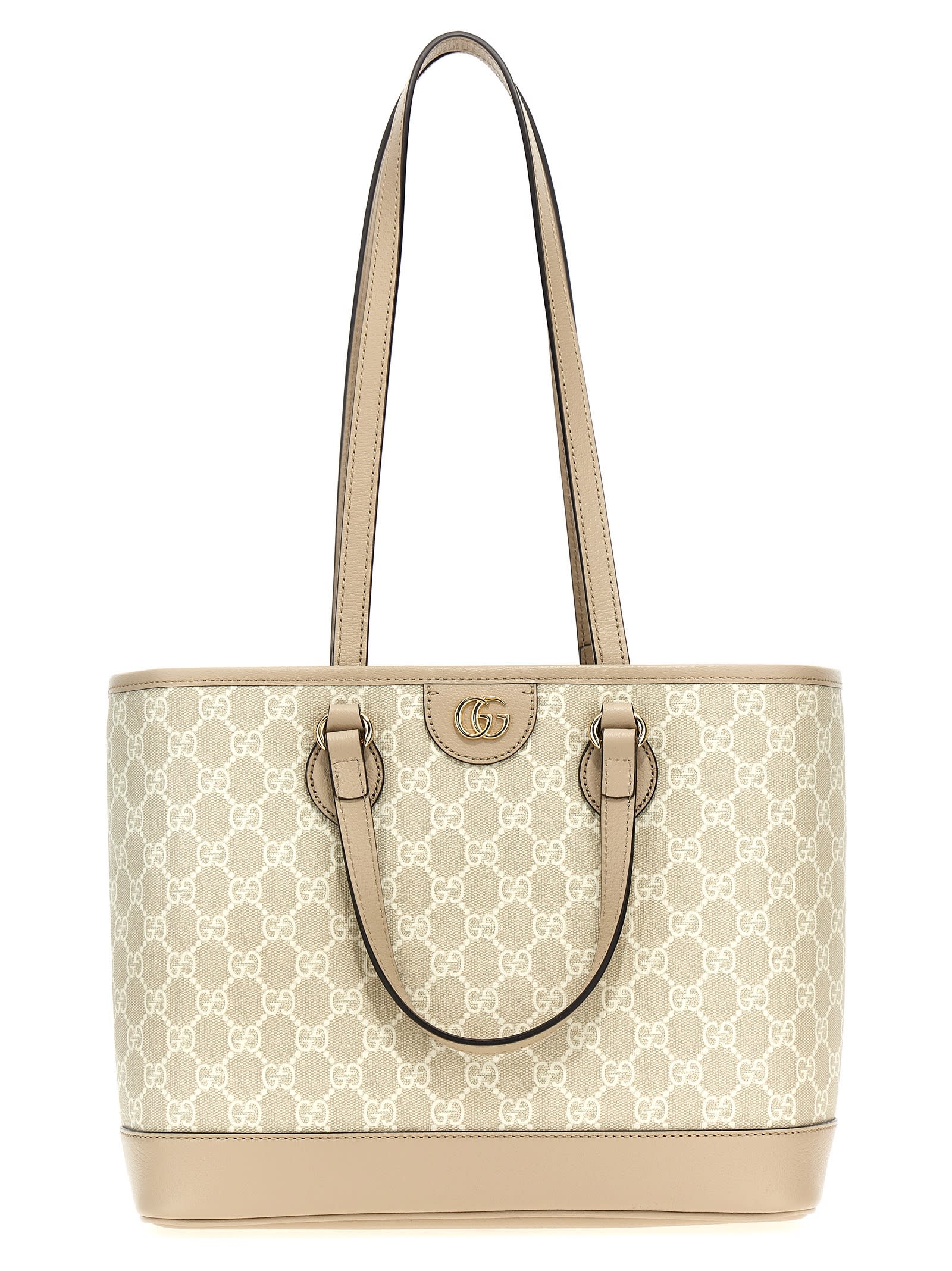 GUCCI OPHIDIA SMALL SHOPPING BAG