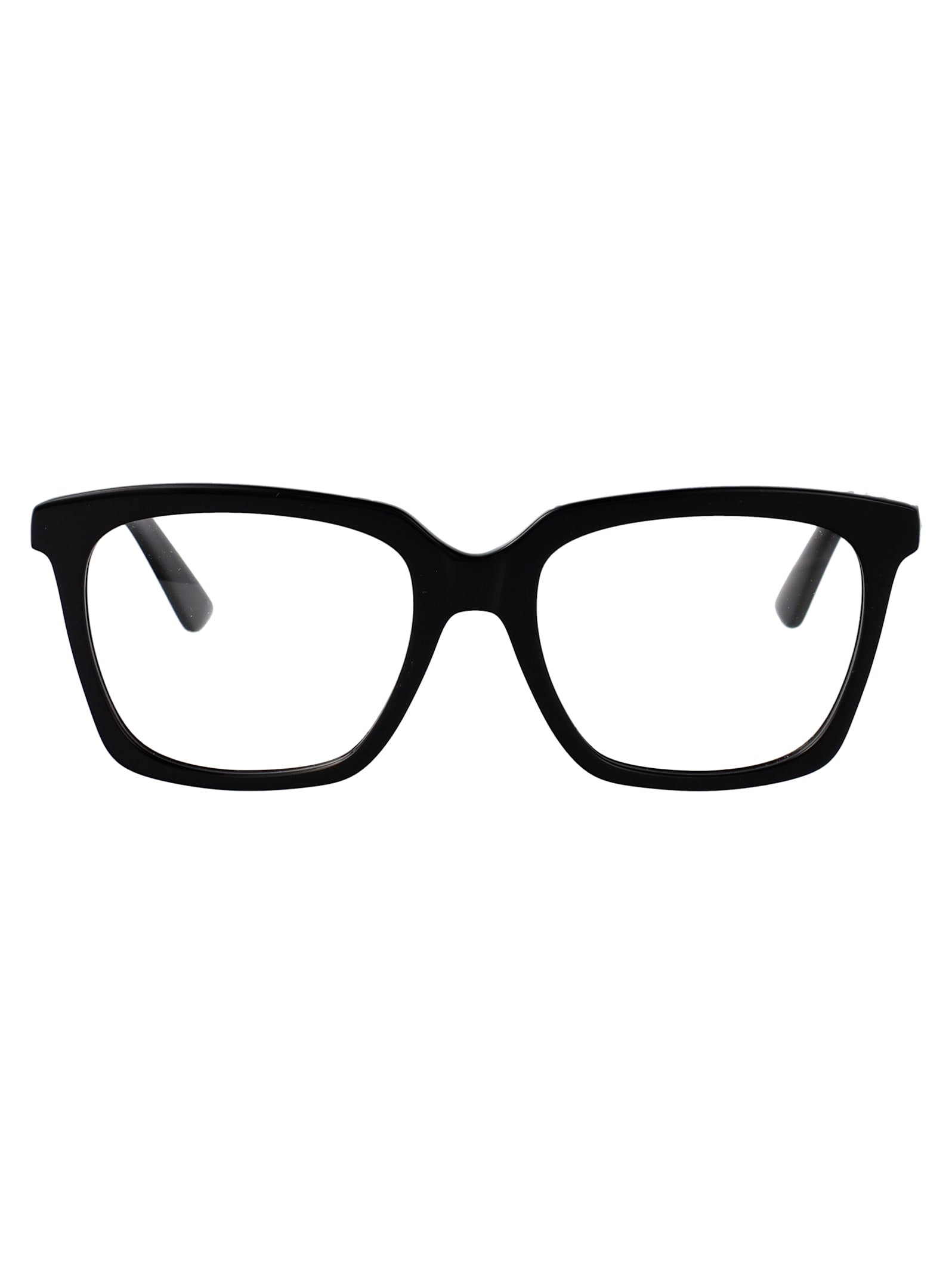 Alexander Mcqueen Am0513o Glasses
