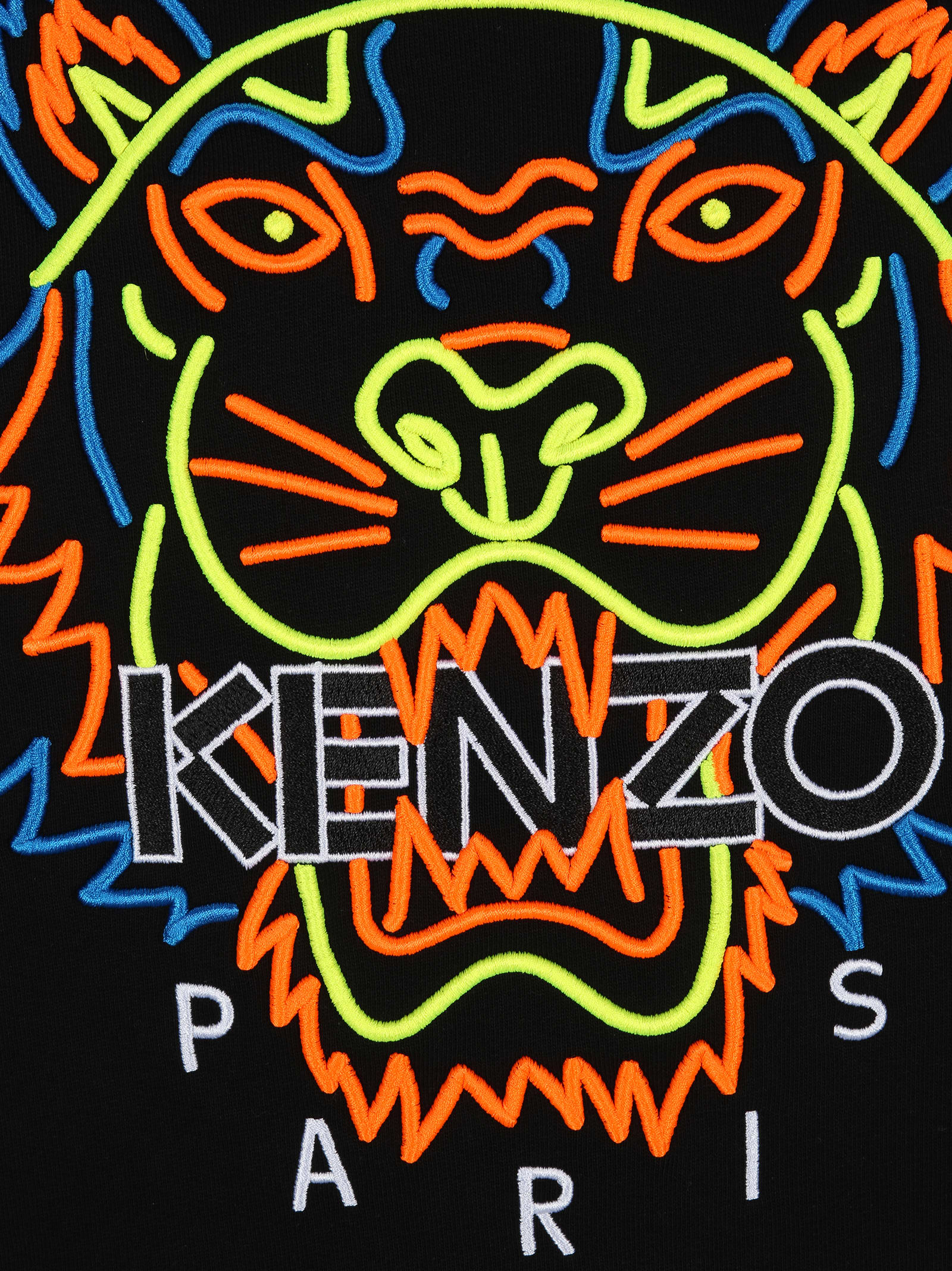 kenzo neon