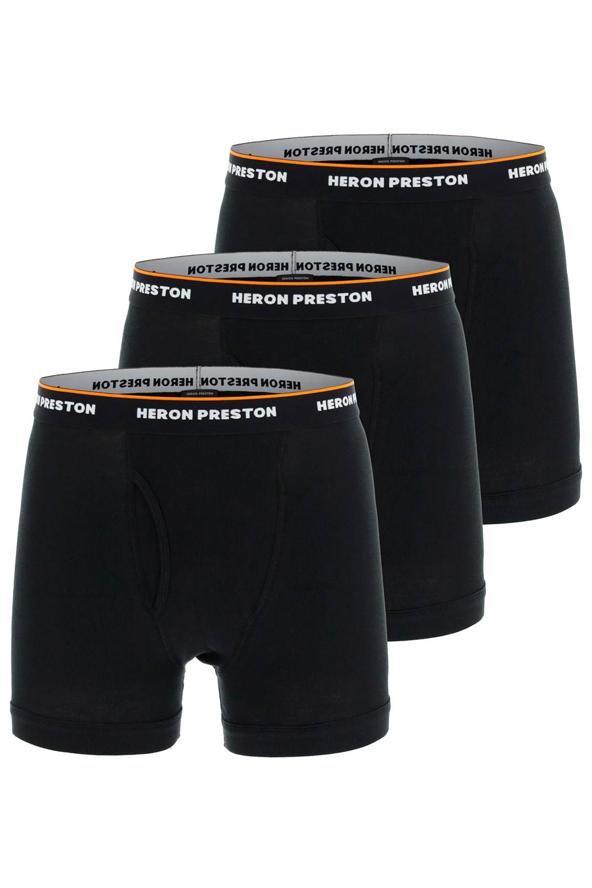 HERON PRESTON Underwear Trunk Tri-pack
