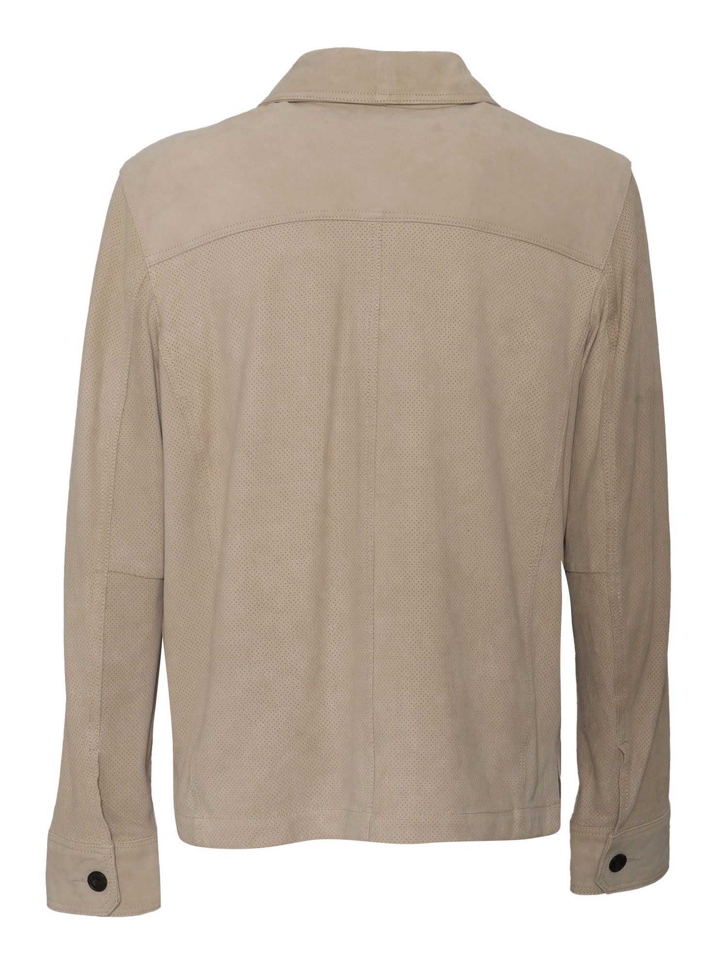 L.b.m 1911 Jacket