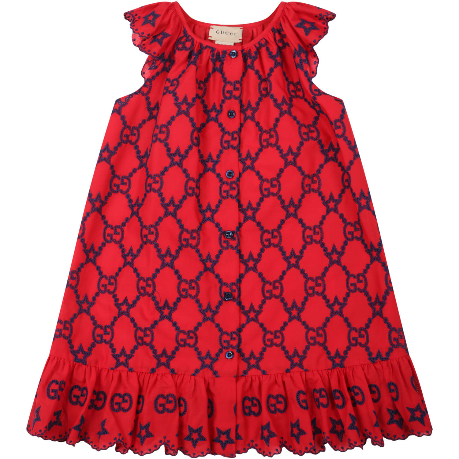 GUCCI Dresses for Baby girls | ModeSens