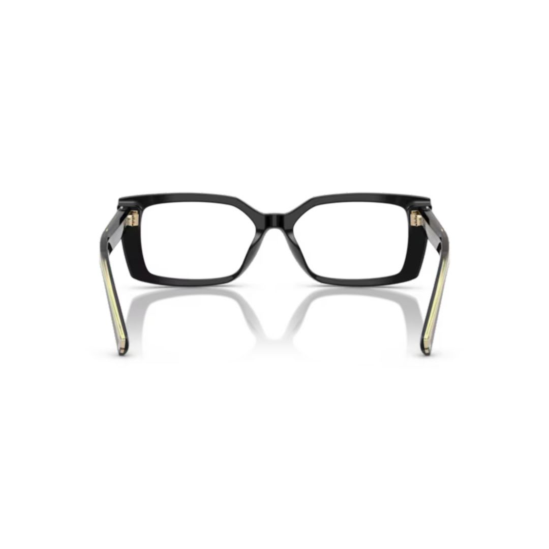 Tiffany & Co. 2269u Vista8001 In Black