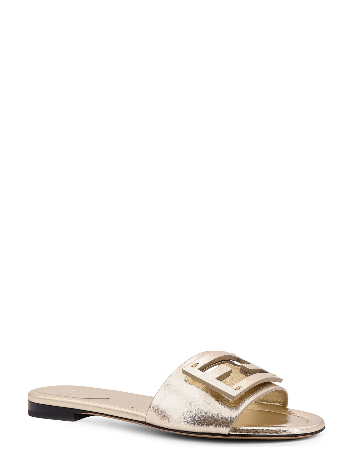 FENDI SANDALS 