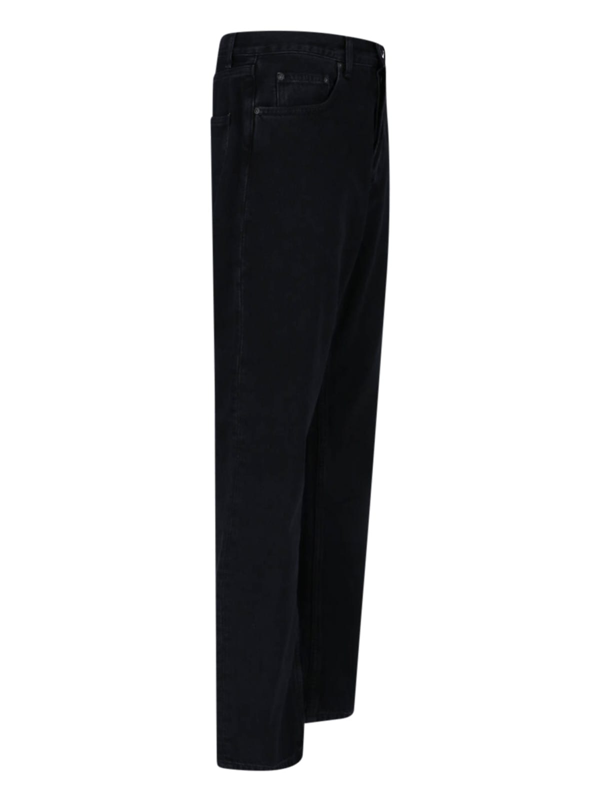 Carhartt Nolan Straight Jeans