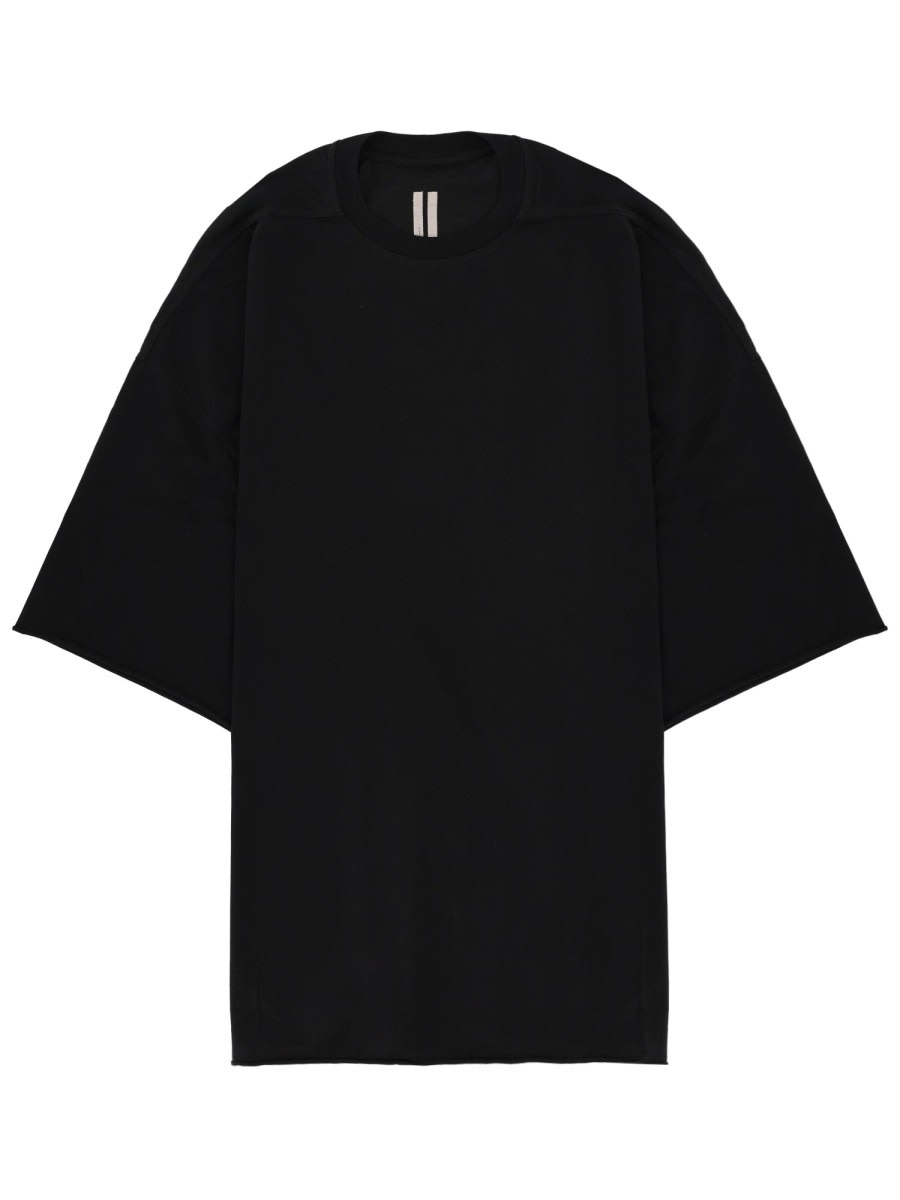 Rick Owens Tommy T-shirt