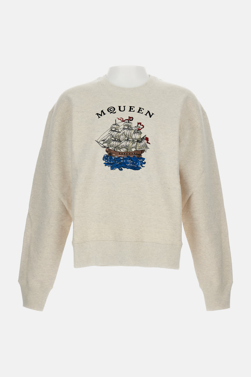Alexander McQueen Sweatshirt