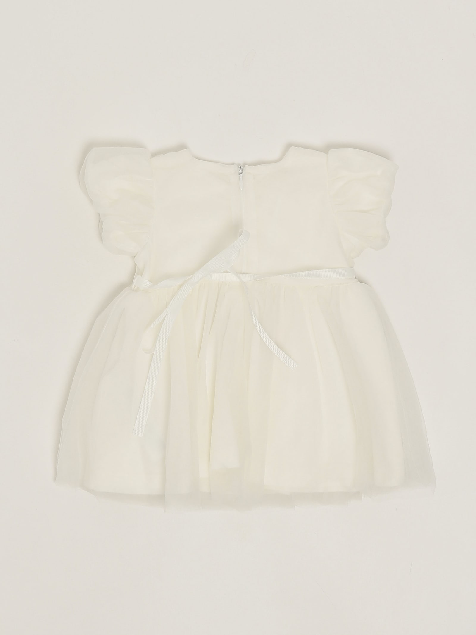 Liu •jo Dress Dress In White