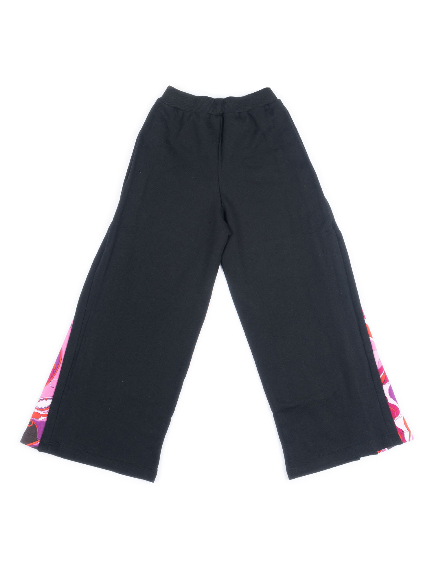 Pucci Joggers In Black