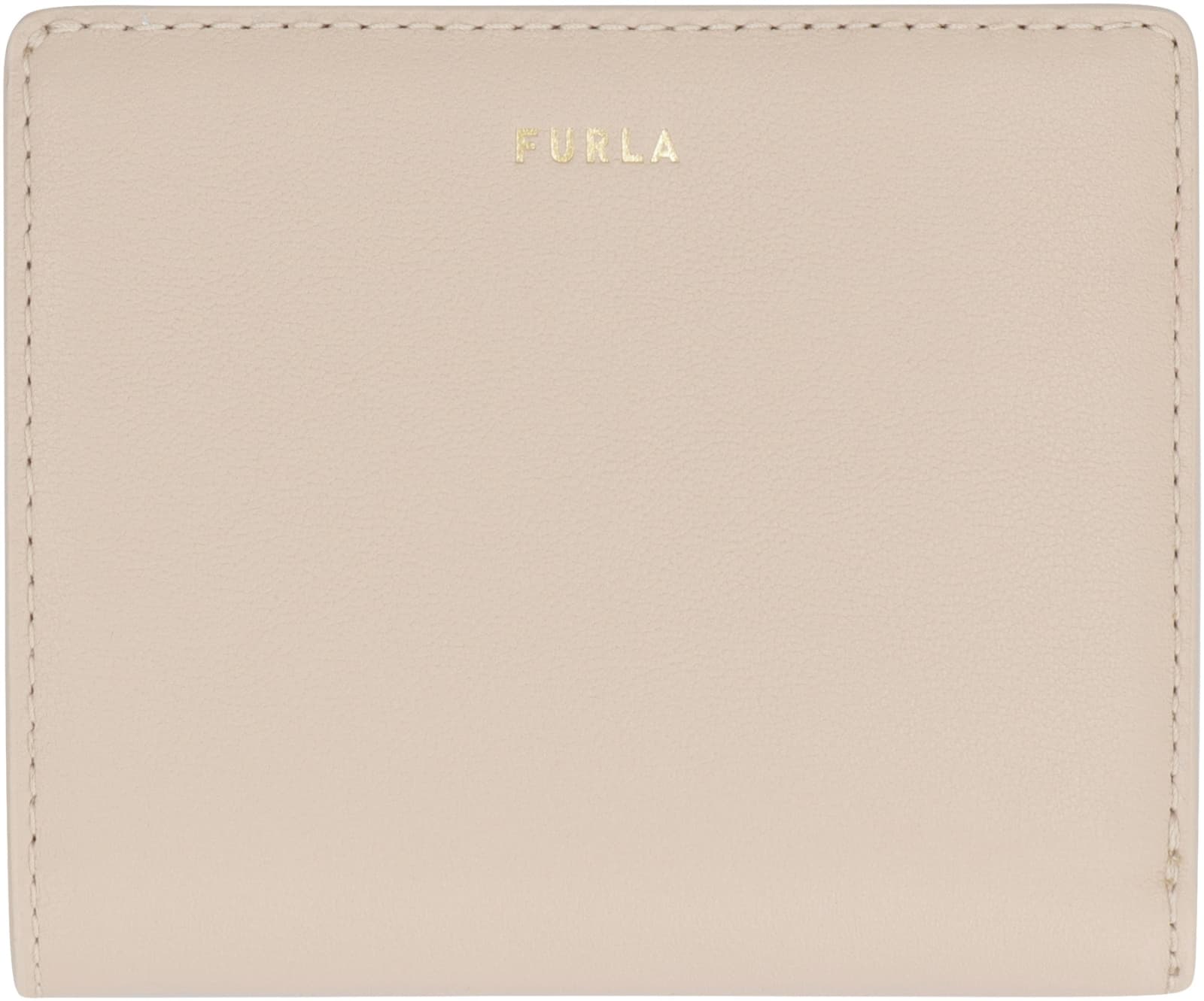 FURLA FURLA NUVOLA LEATHER WALLET 