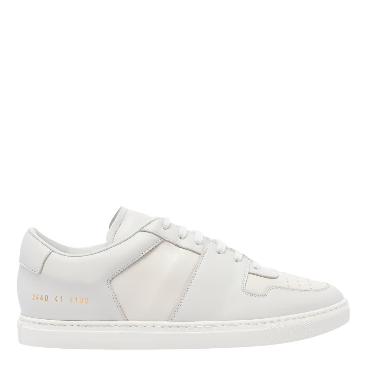 Common Projects Decades Sneakers - Common Projects - Modalova