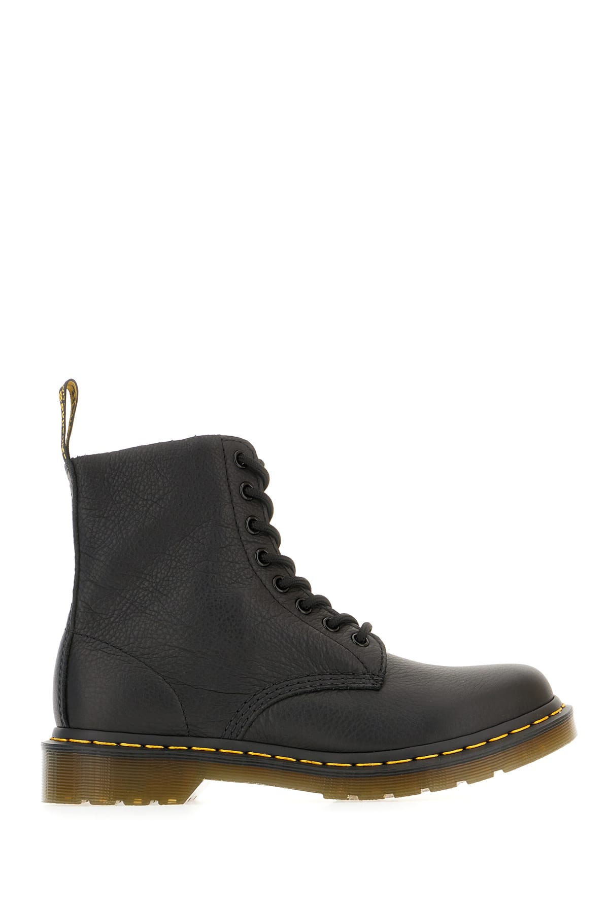 Dr. Martens' Dr. Martens 1460 Pascal Boots In Black