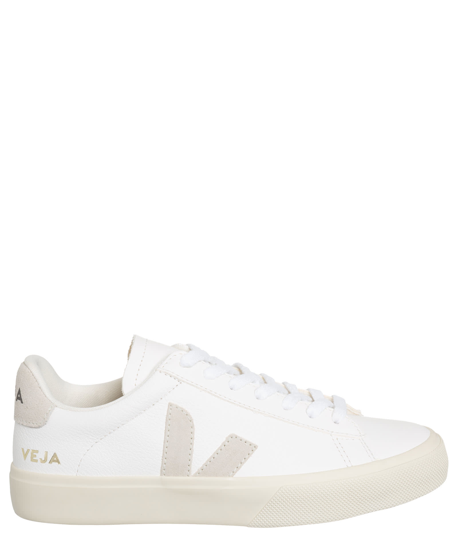 VEJA CAMPO LEATHER trainers