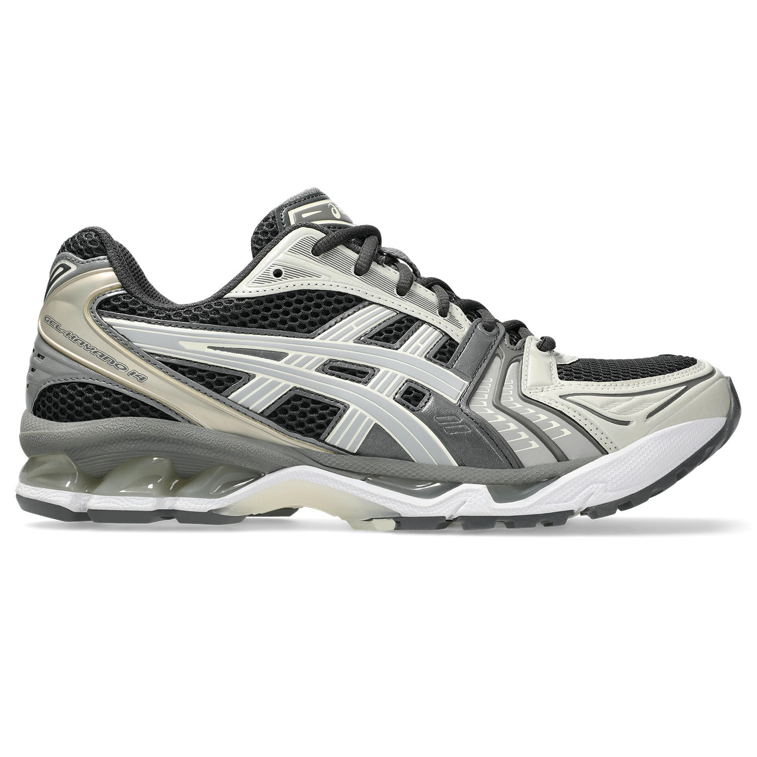 Asics Gel-kayano 14 Sneakers In Gray