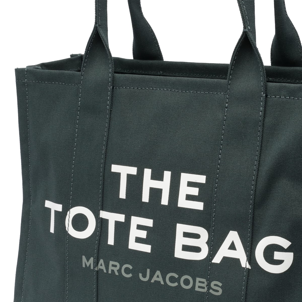 Marc Jacobs The Large Tote Bag In Ivy