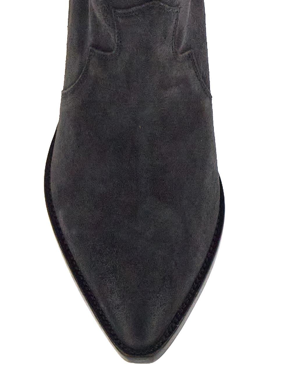 Isabel Marant Étoile Dewina Ankle Boots