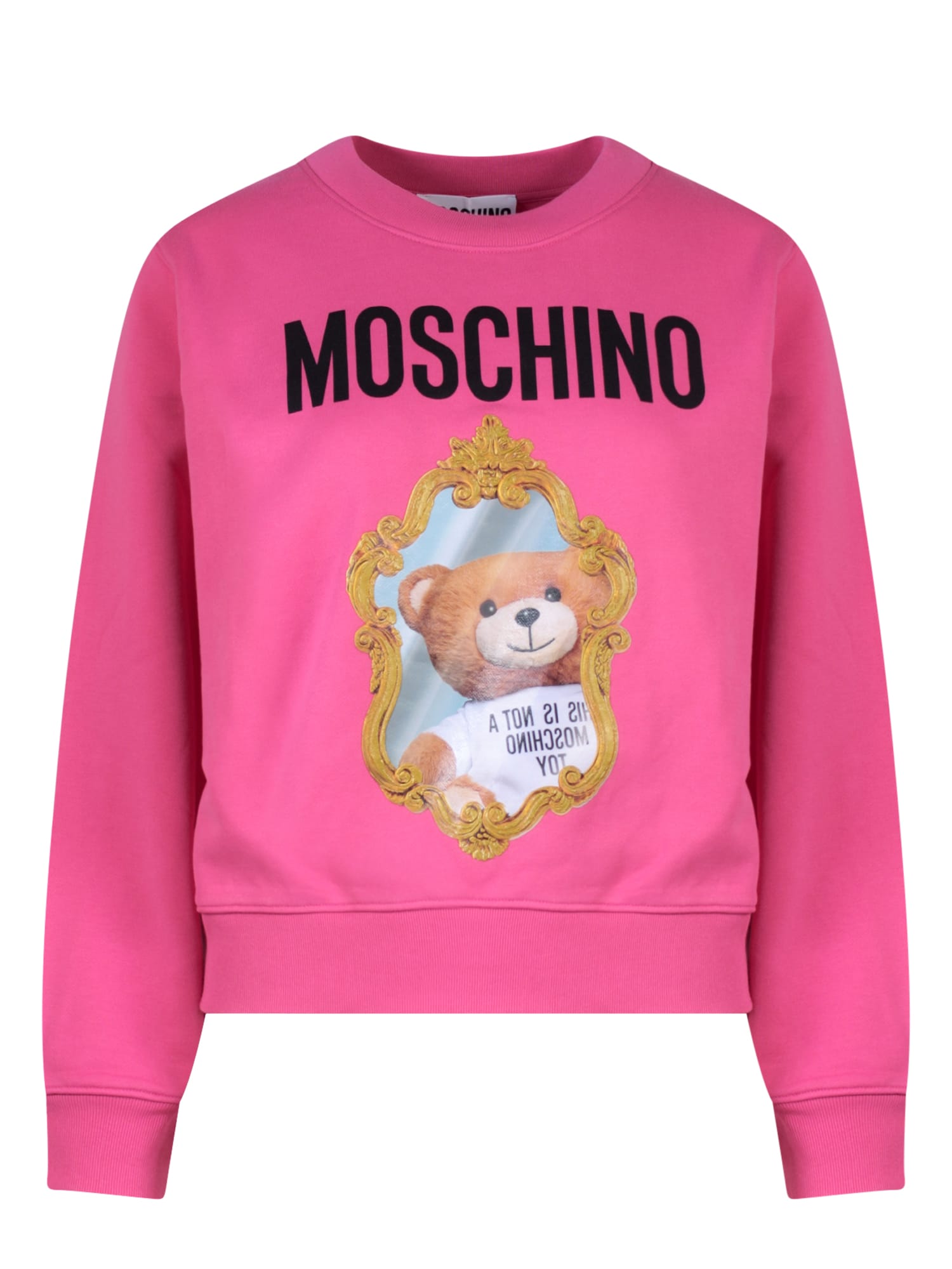 Moschino Sweatshirt