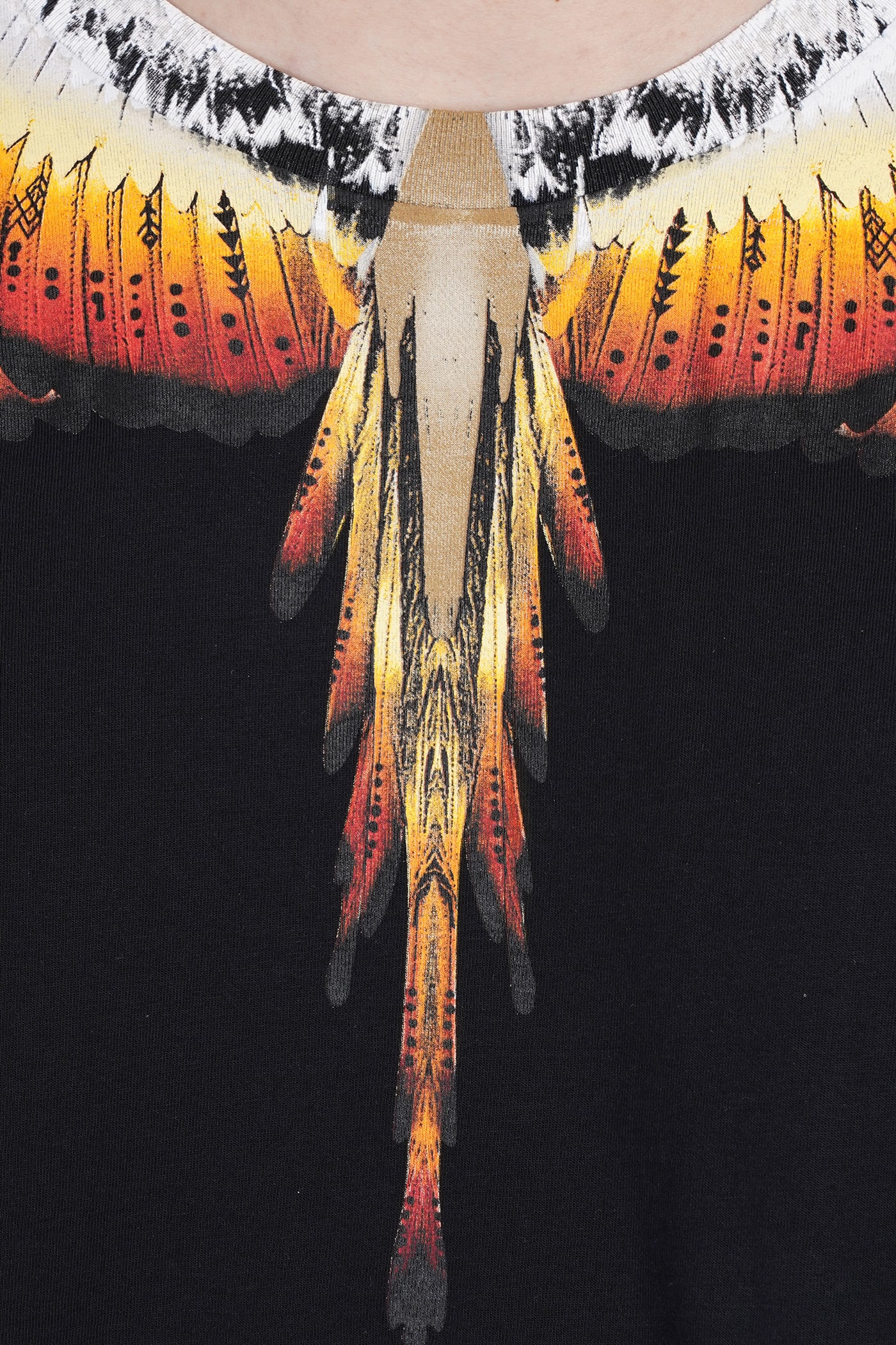 MARCELO BURLON COUNTY OF MILAN photo