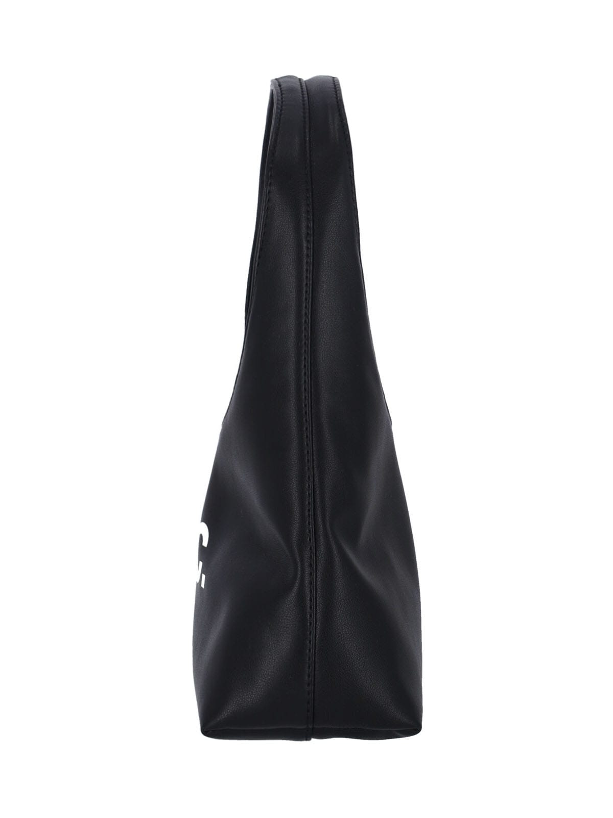 Apc Baby Bag Ninon In Black