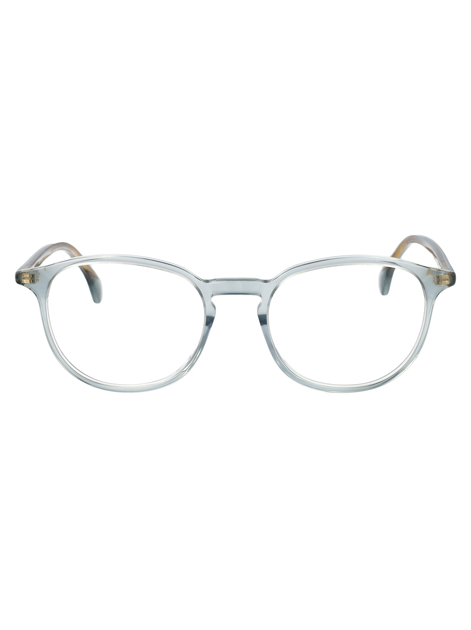 Gucci Gg0551o Glasses In Grey-grey-transparent
