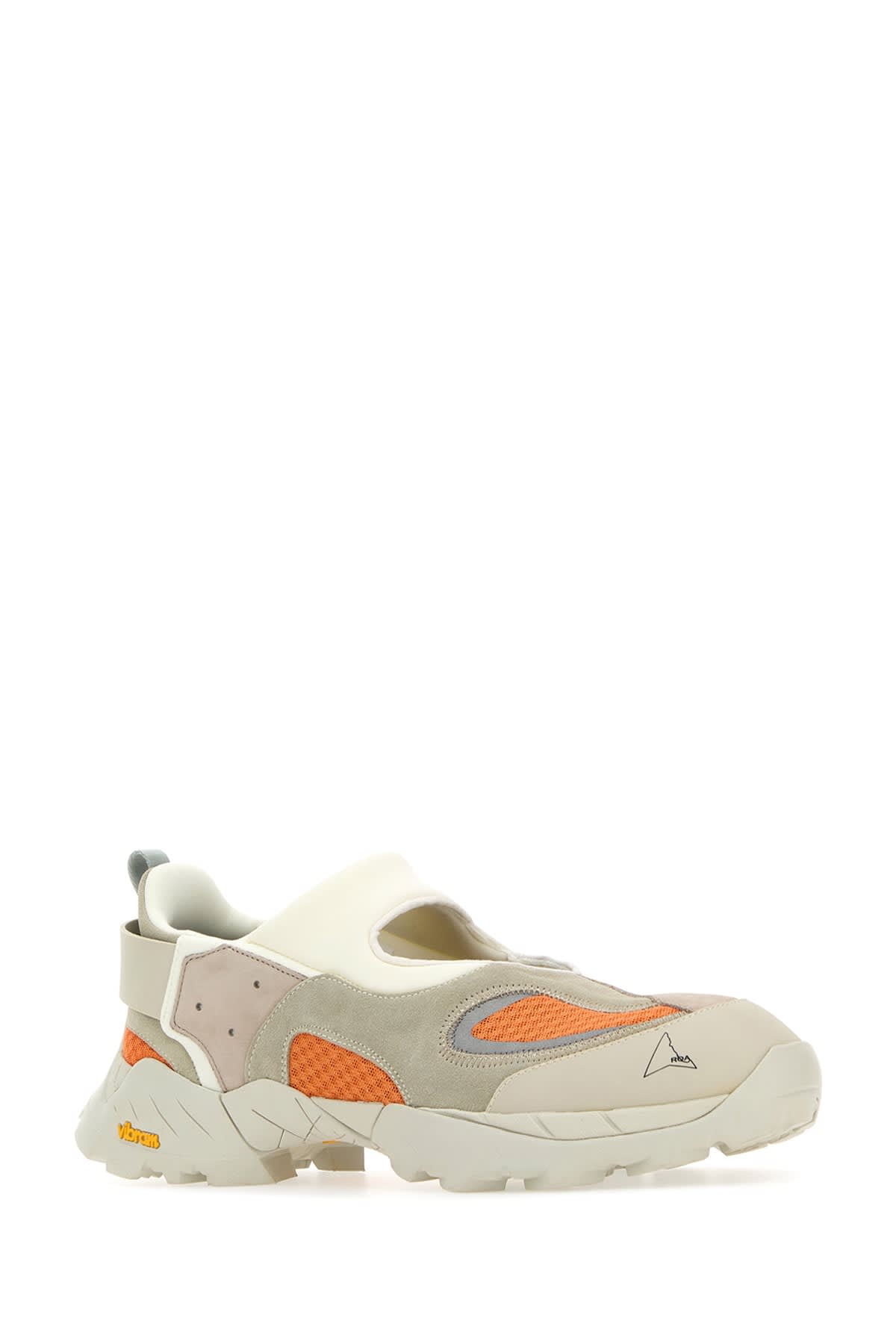 Roa Sneakers In Mty0001