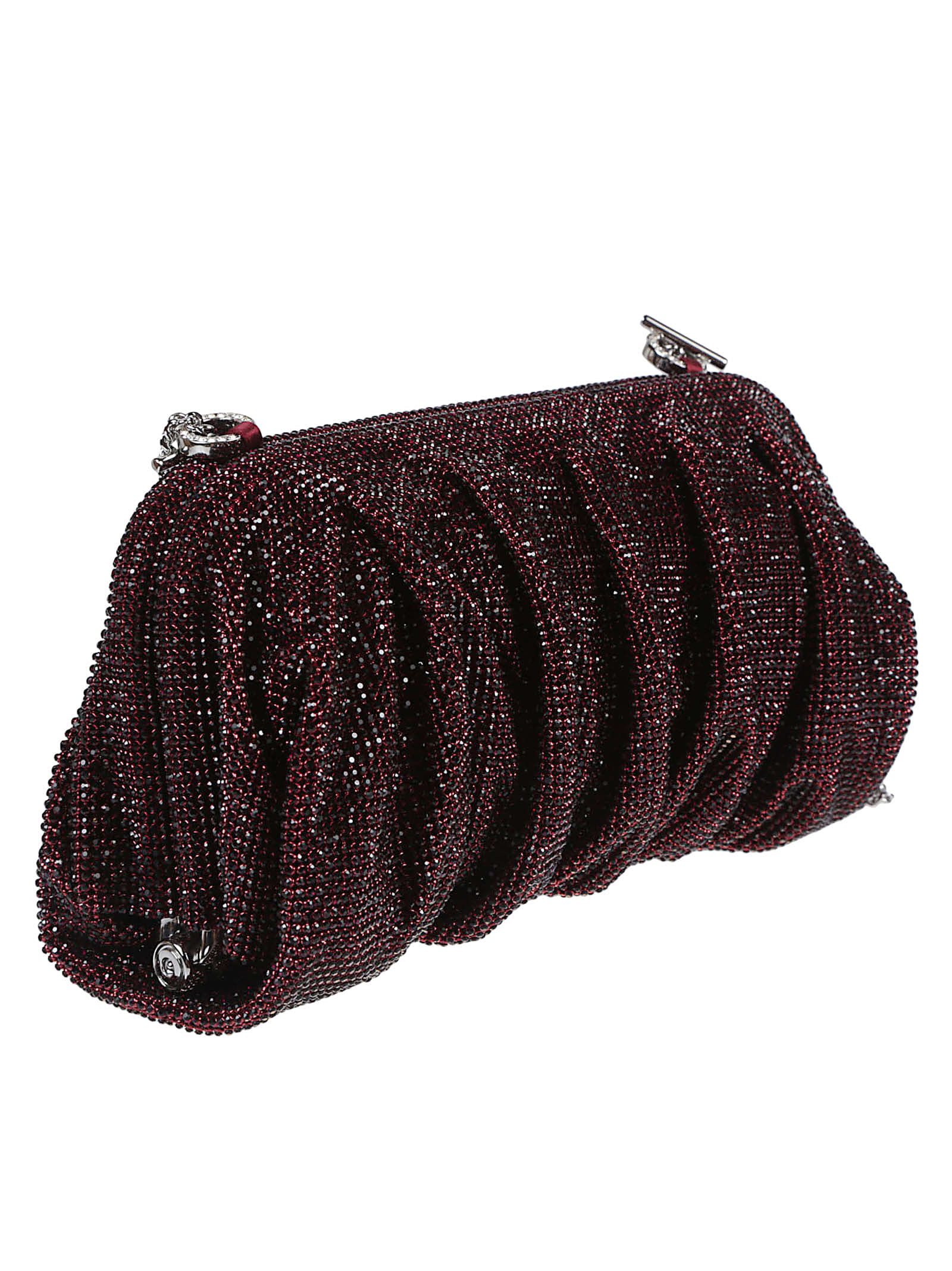 Benedetta Bruzziches Venus La Grande Bag