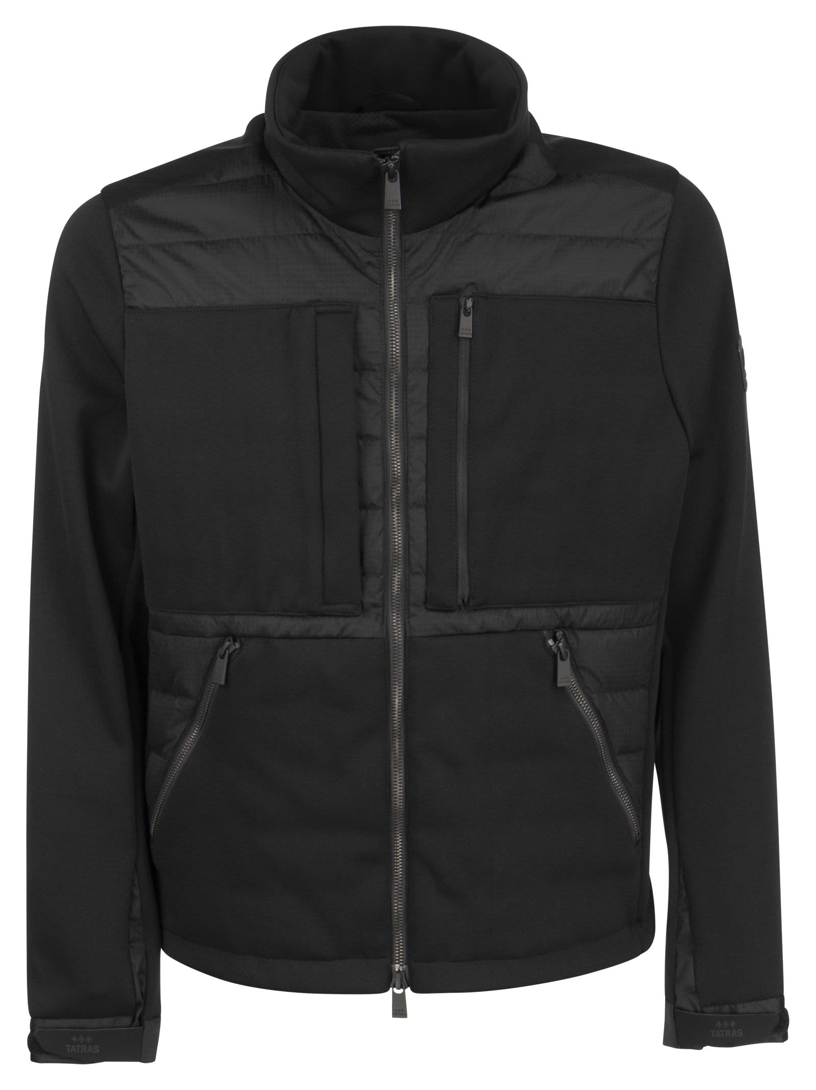 Ziromu - Lightweight Padded Jacket