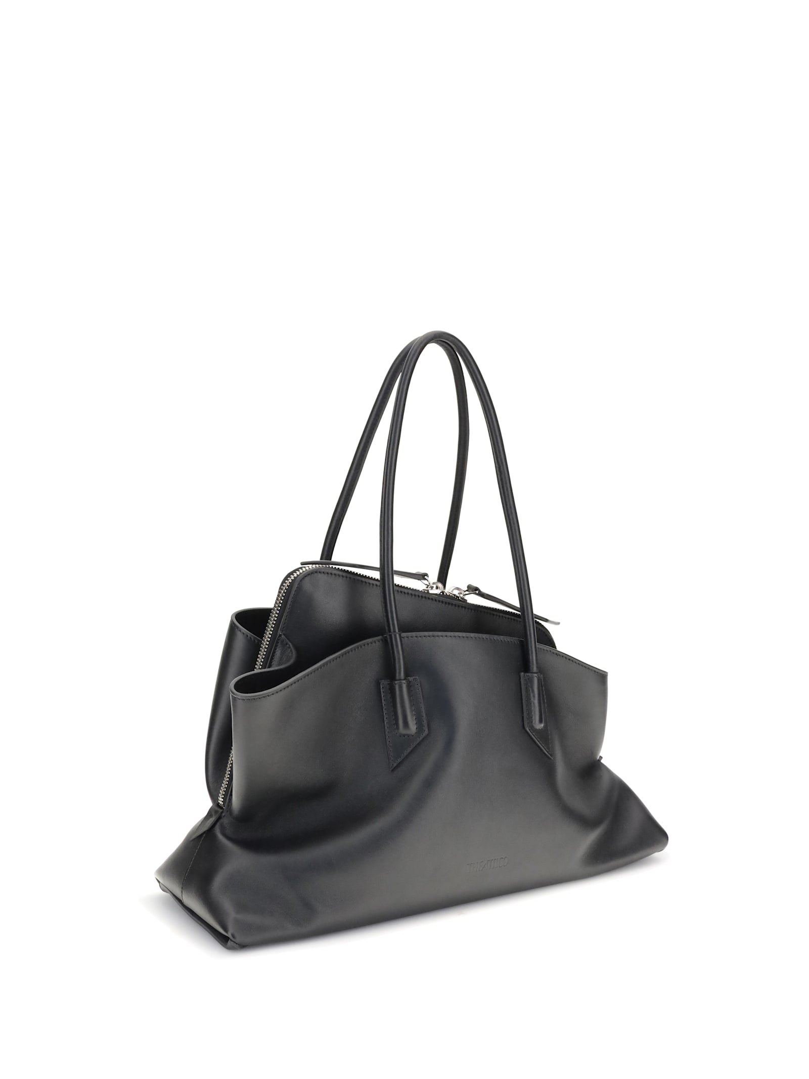 Attico La Passeggiata Shoulder Bag