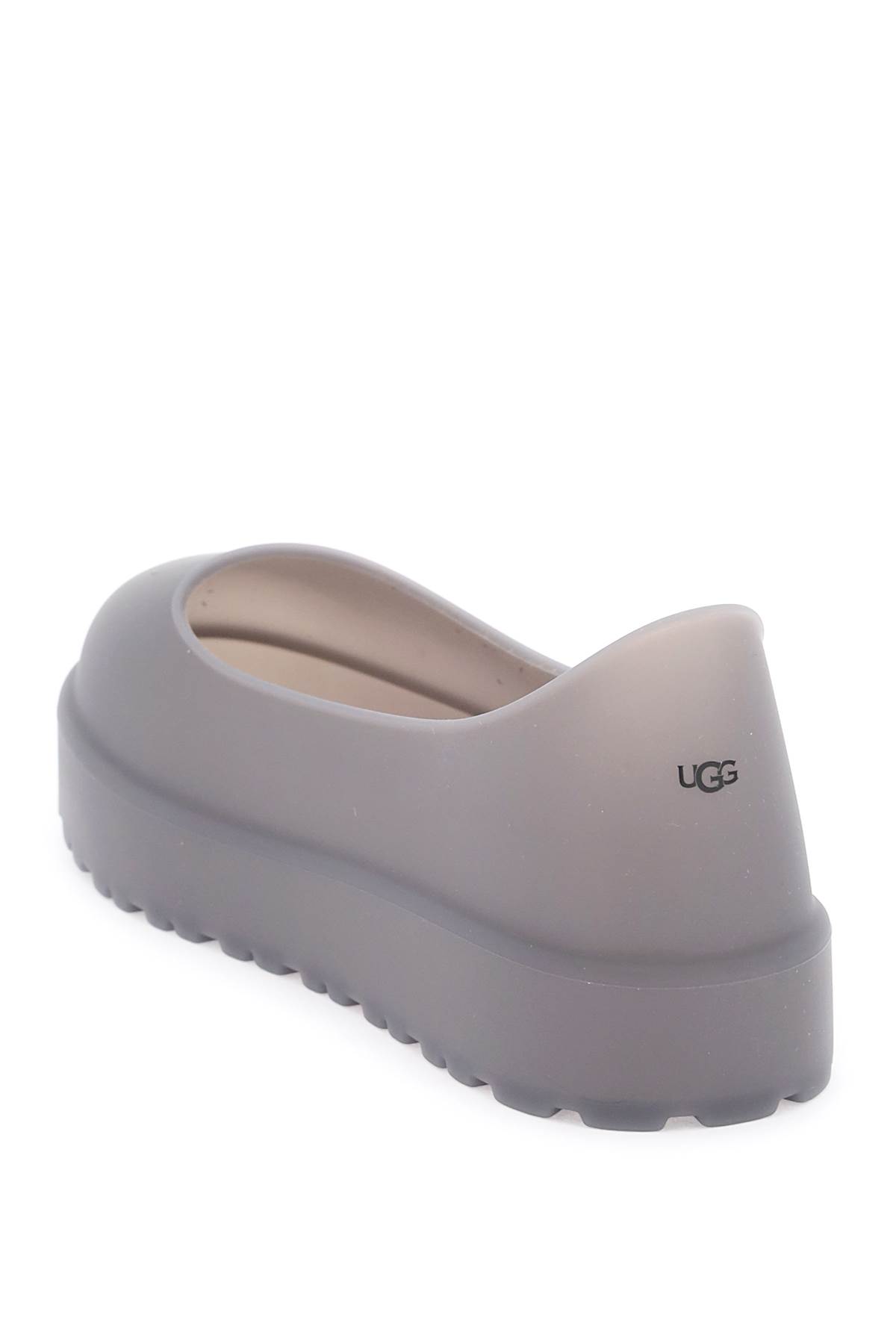 Shop Ugg Guard Shoe Protection In Black