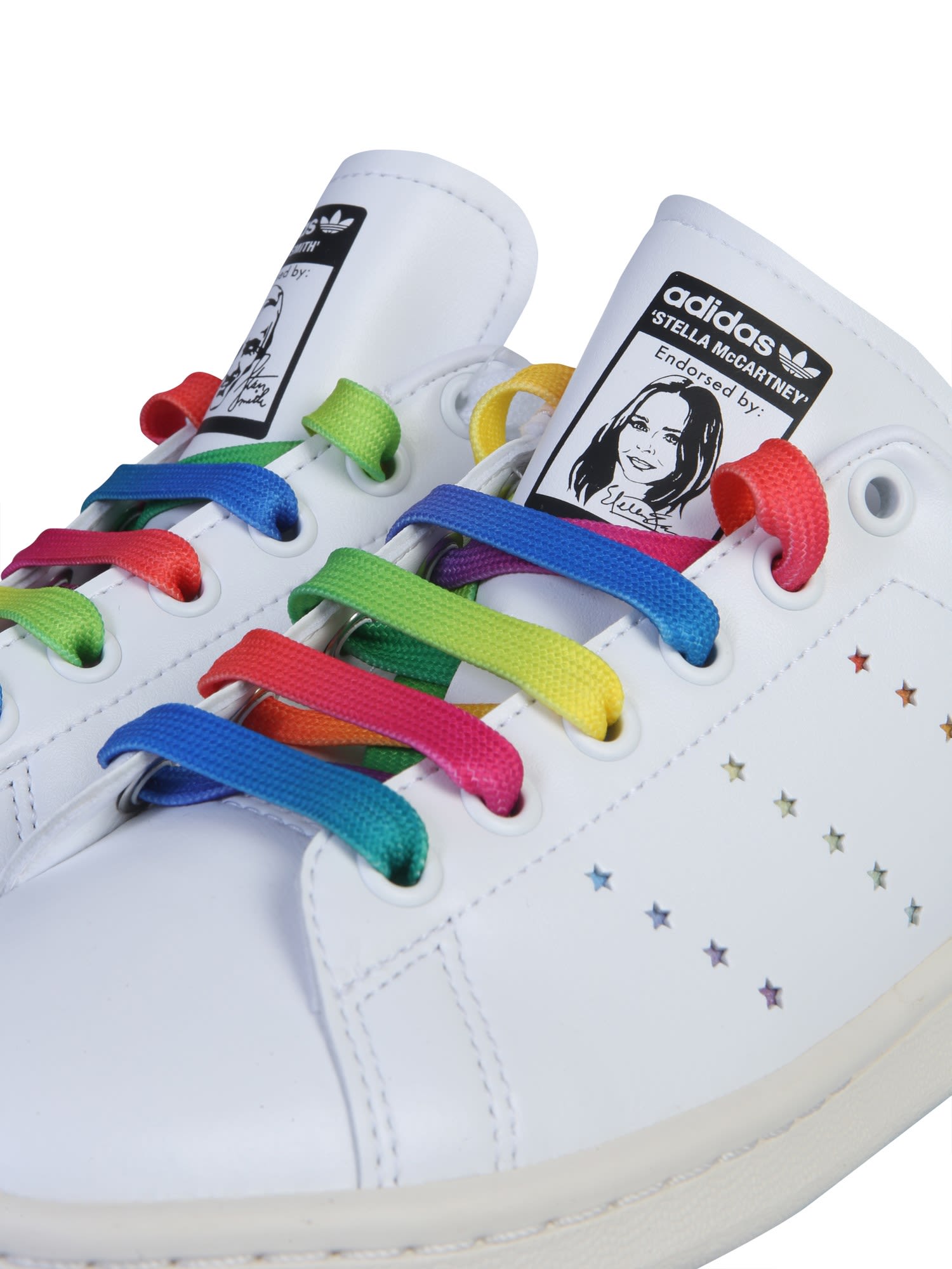 adidas stella mccartney stan smith