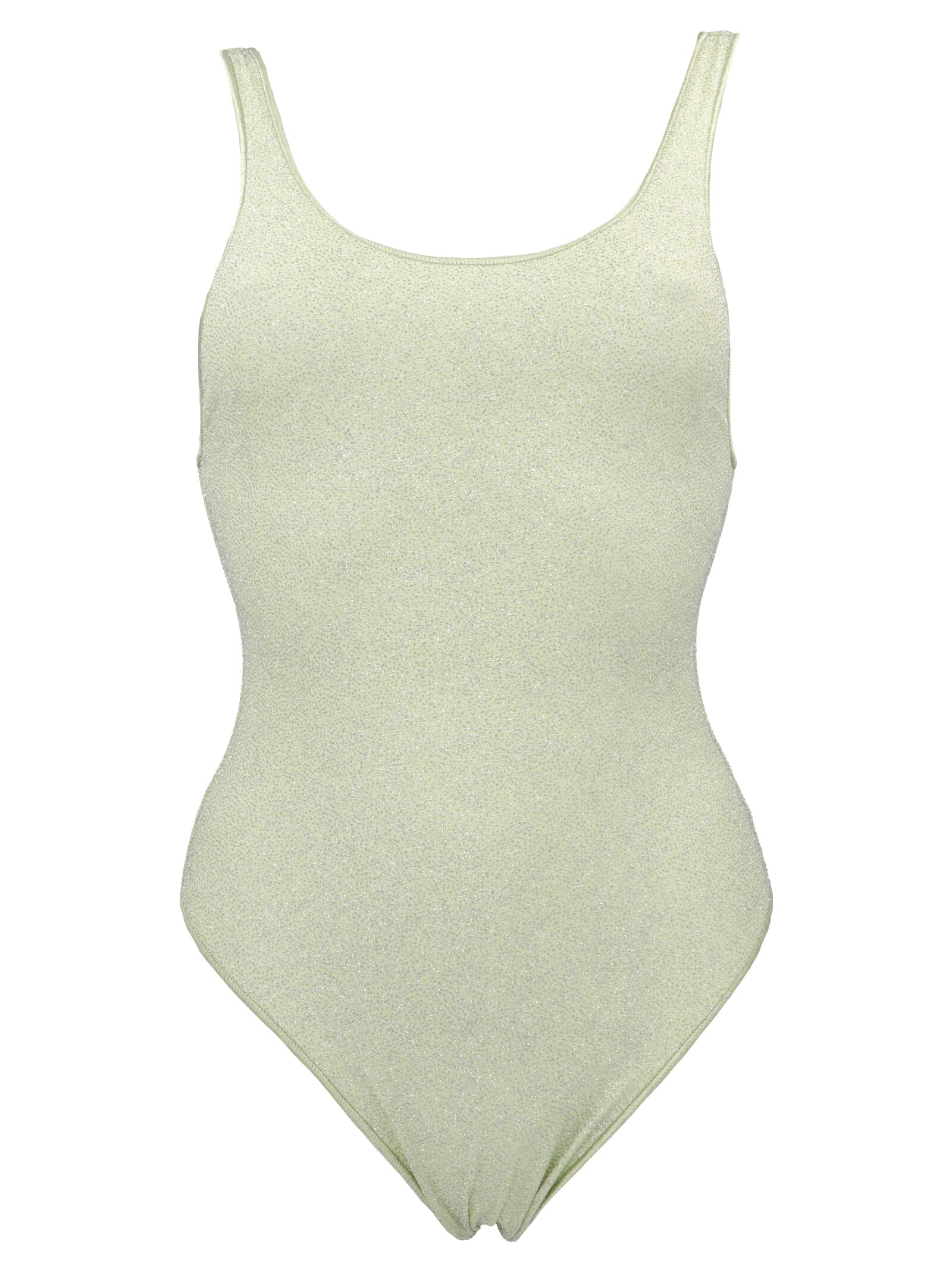 Oseree sporty Maillot Shine Swimsuits