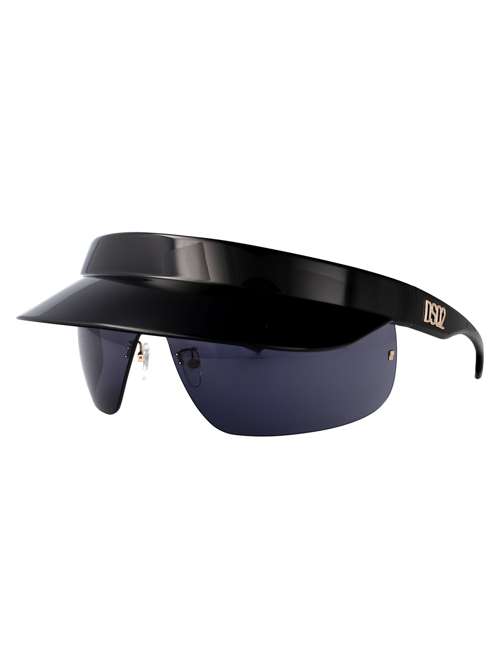 Dsquared2 D2 0139/s Sunglasses In Blue